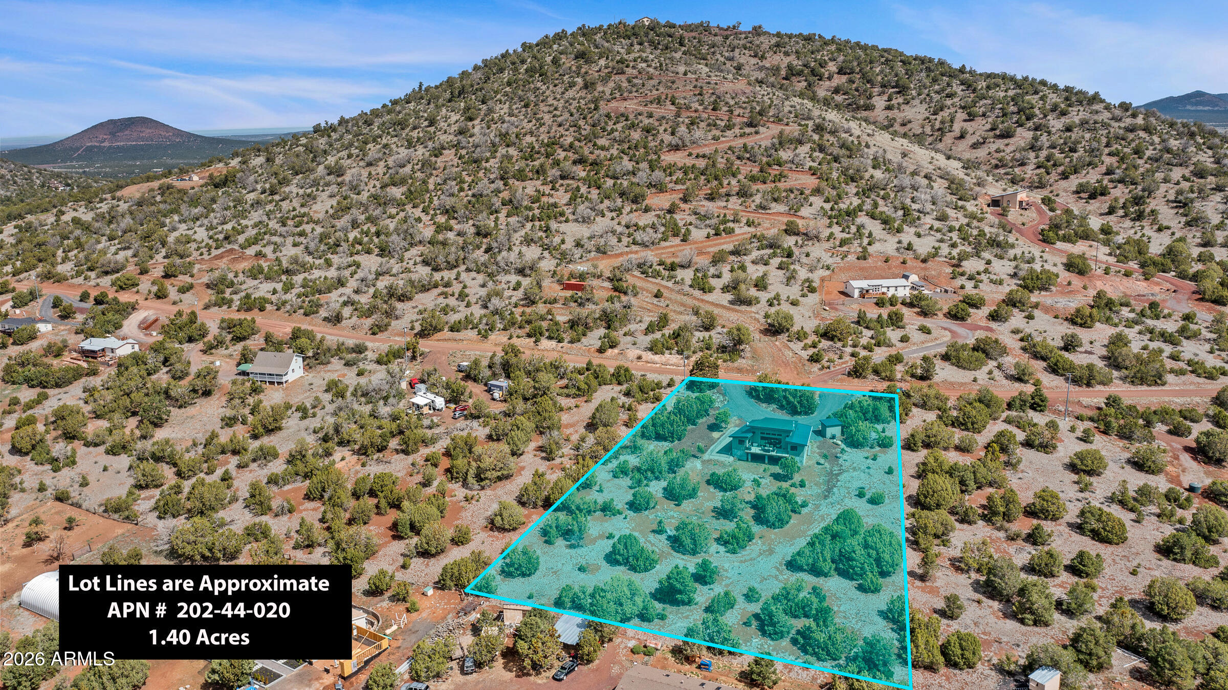 LAKE KAIBAB PARK 2 - Residential