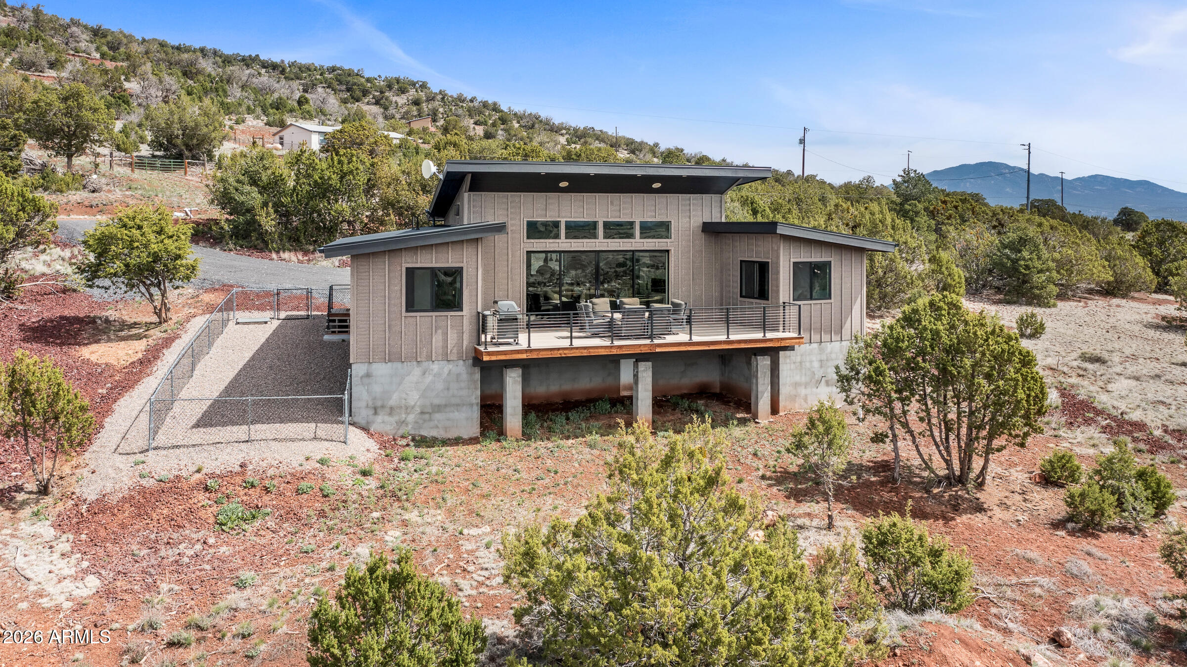 LAKE KAIBAB PARK 2 - Residential