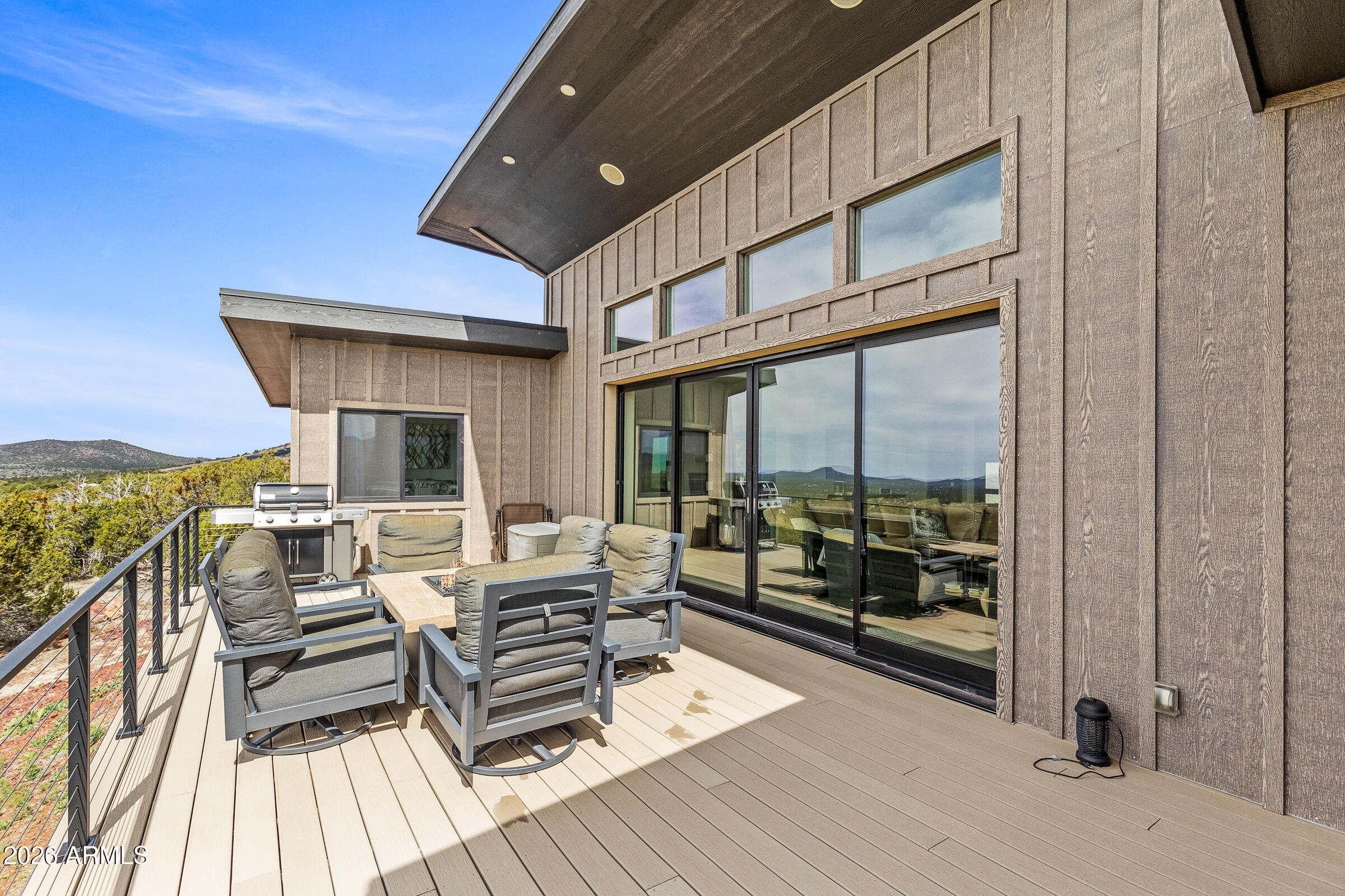 LAKE KAIBAB PARK 2 - Residential