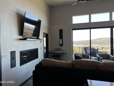 1720 E SAGEBRUSH Road Williams AZ 86046