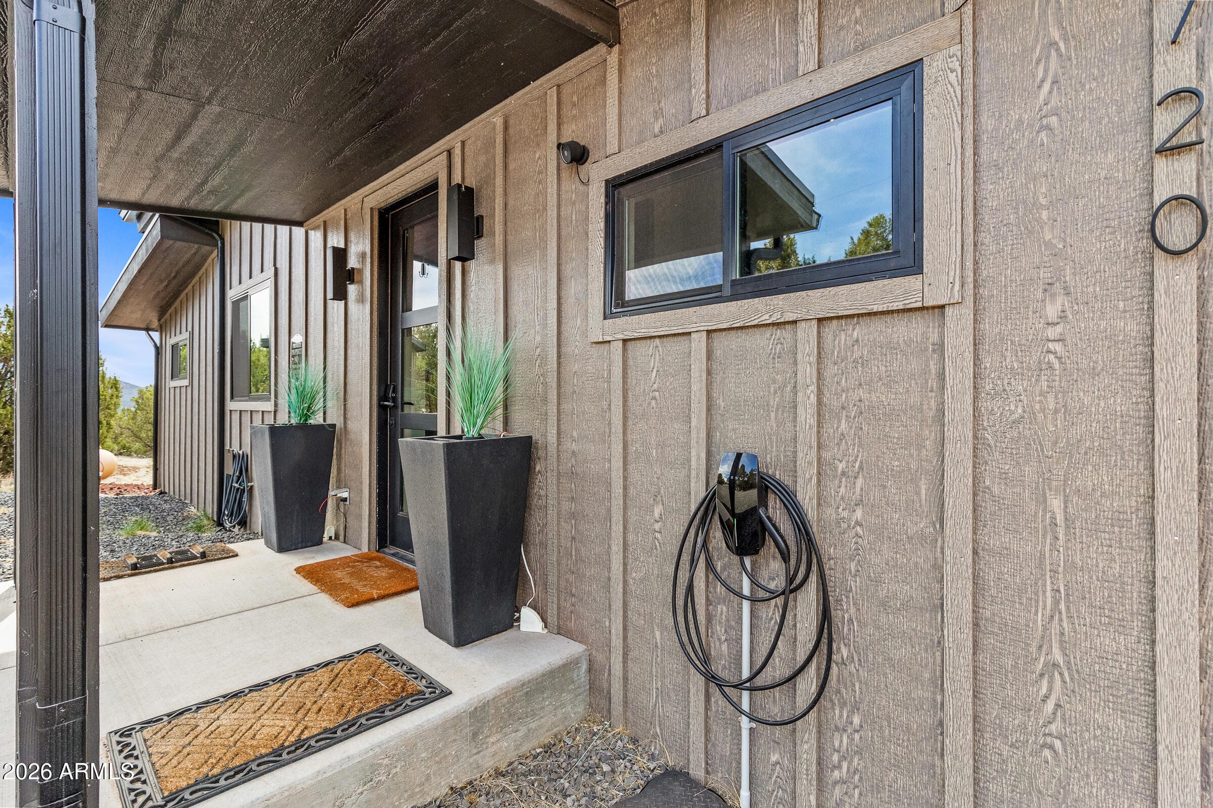 LAKE KAIBAB PARK 2 - Residential