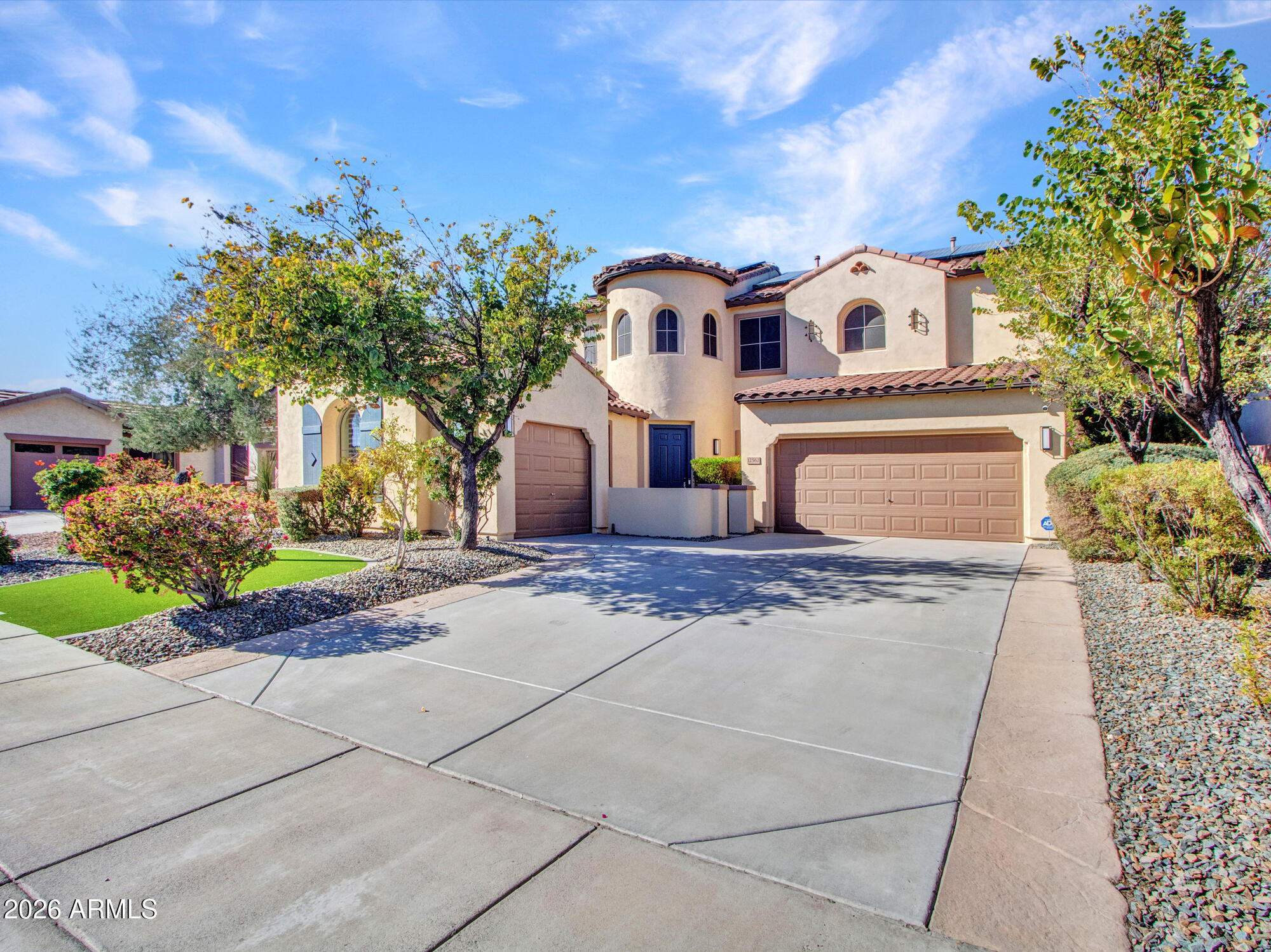 12562 W MINER Trail