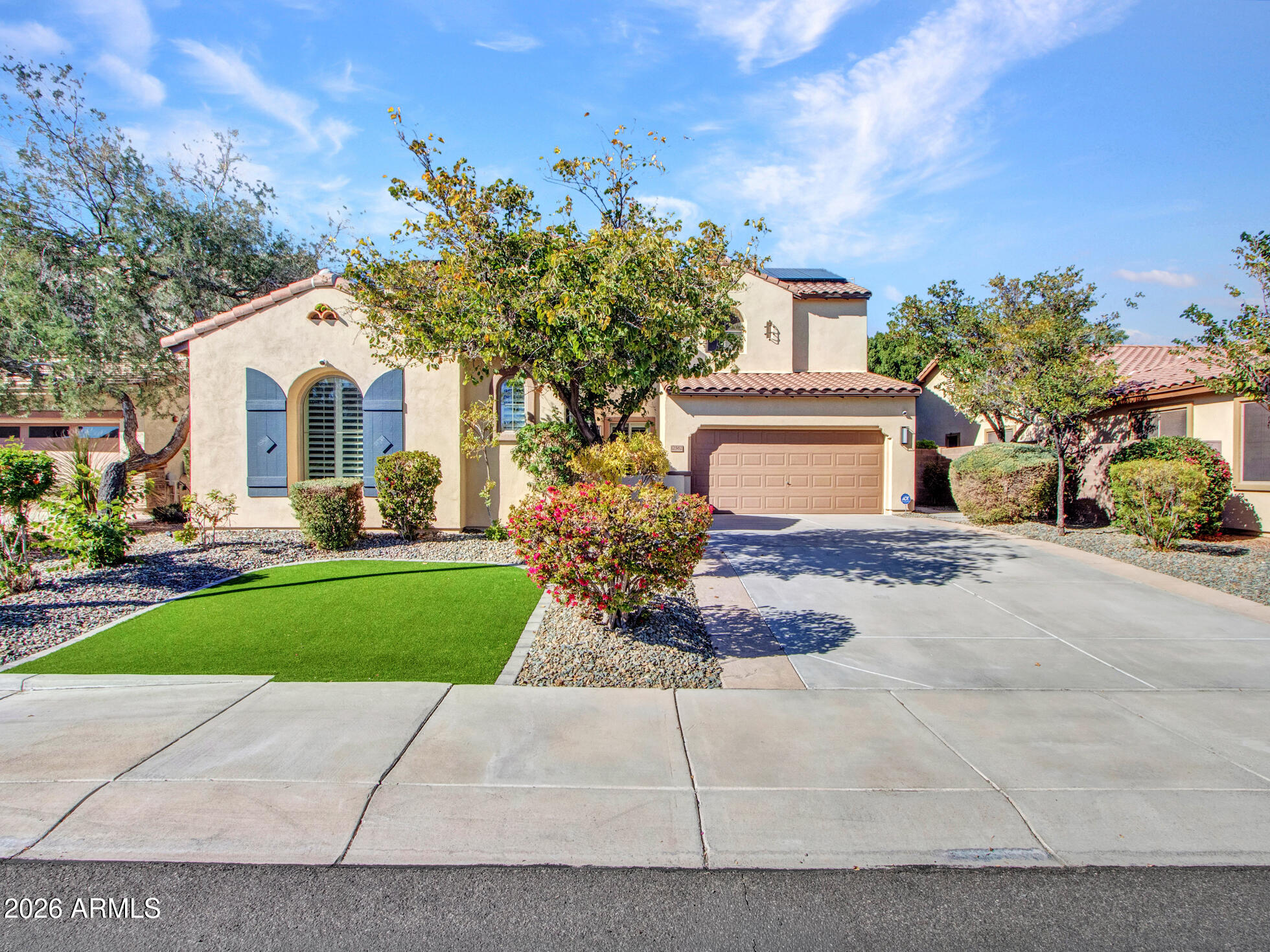 12562 W MINER Trail
