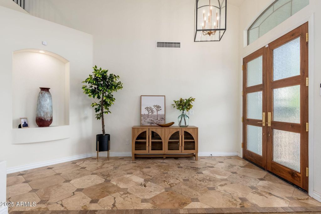 Photo of 11734 E Bellflower Drive, Chandler, AZ 85249 (MLS # 6917683)