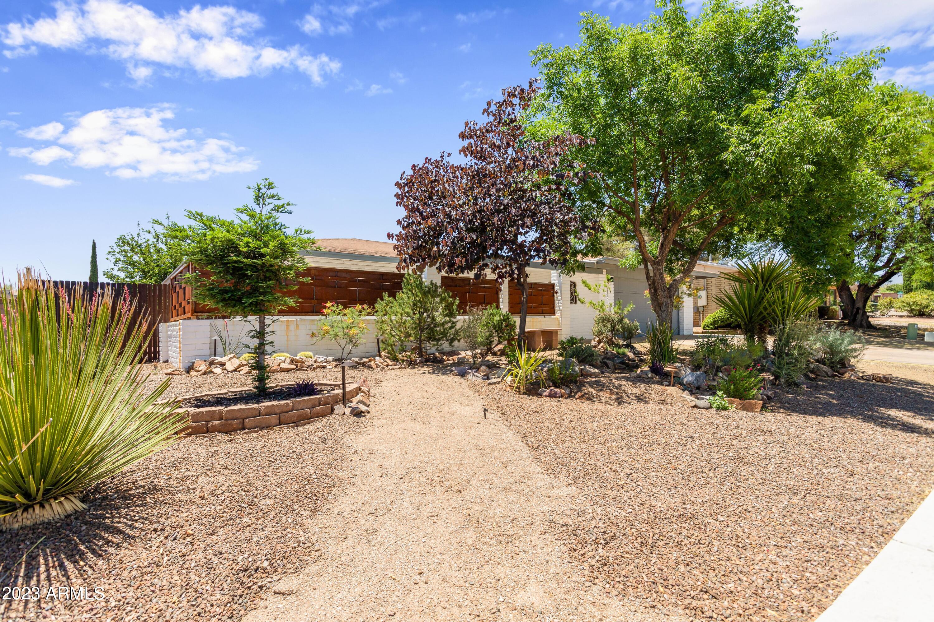 VISTA VILLAGE UNIT 5 - Residential