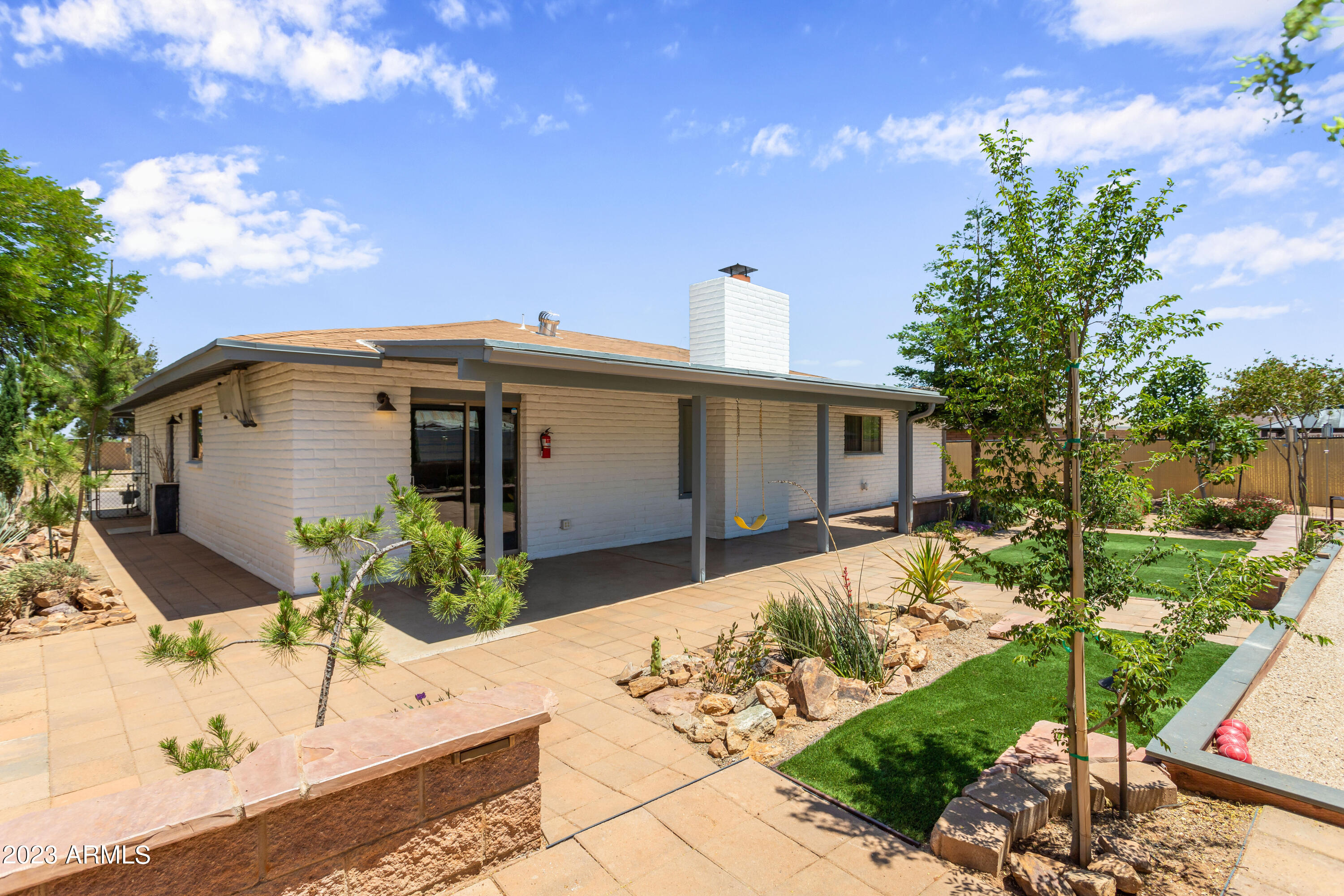 VISTA VILLAGE UNIT 5 - Residential