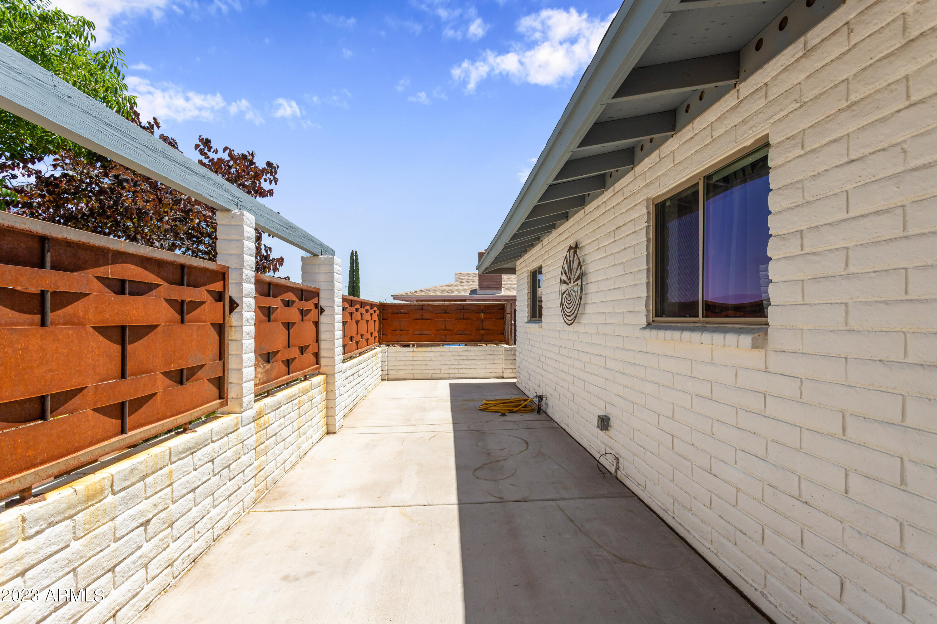VISTA VILLAGE UNIT 5 - Residential