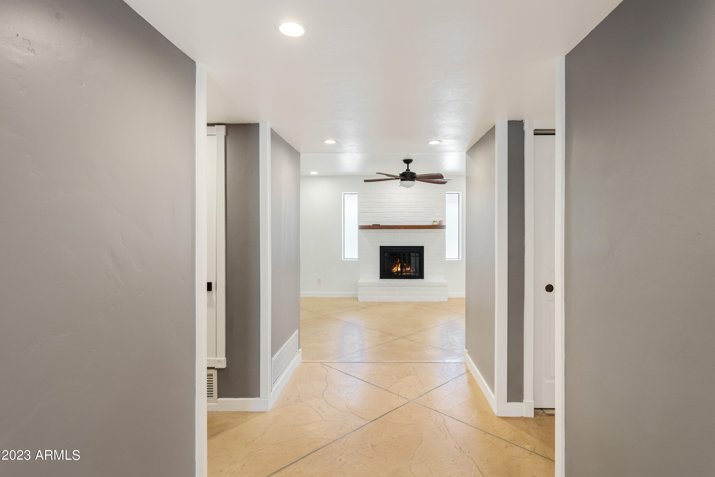 VISTA VILLAGE UNIT 5 - Residential