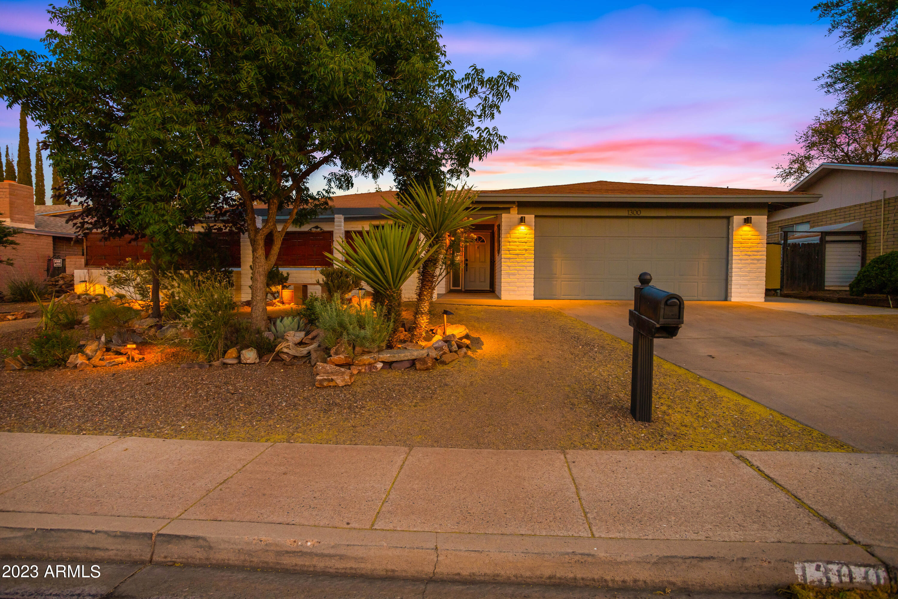 VISTA VILLAGE UNIT 5 - Residential