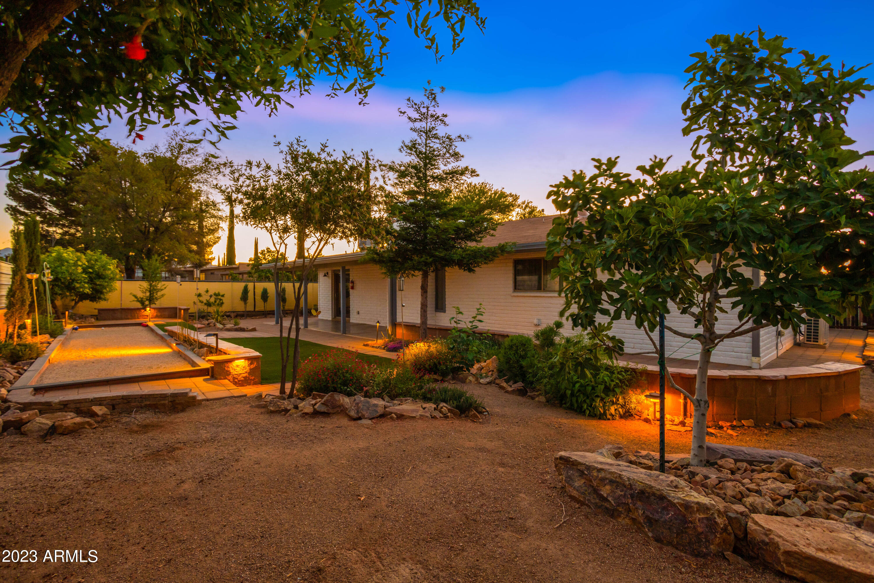 VISTA VILLAGE UNIT 5 - Residential