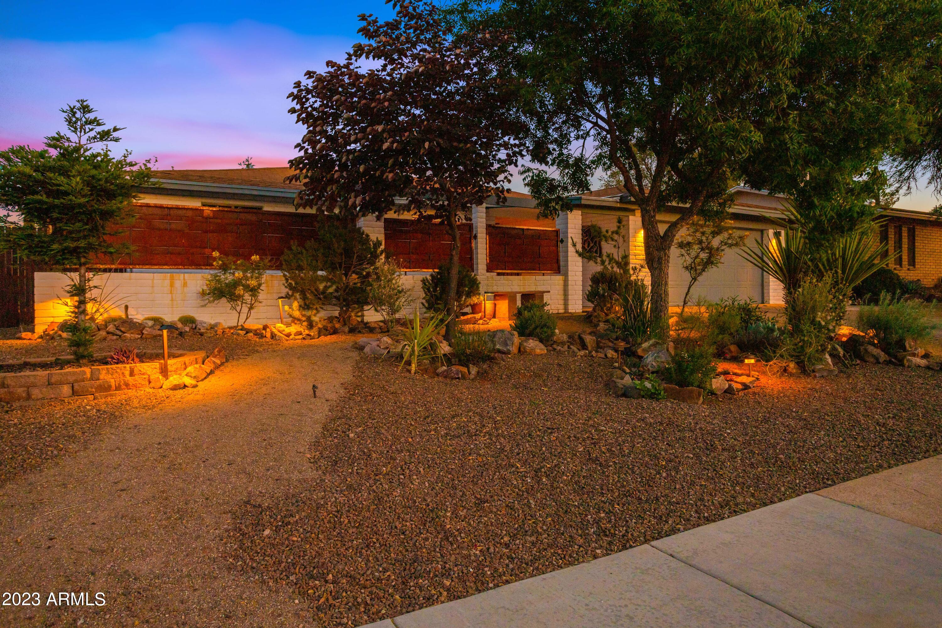 VISTA VILLAGE UNIT 5 - Residential