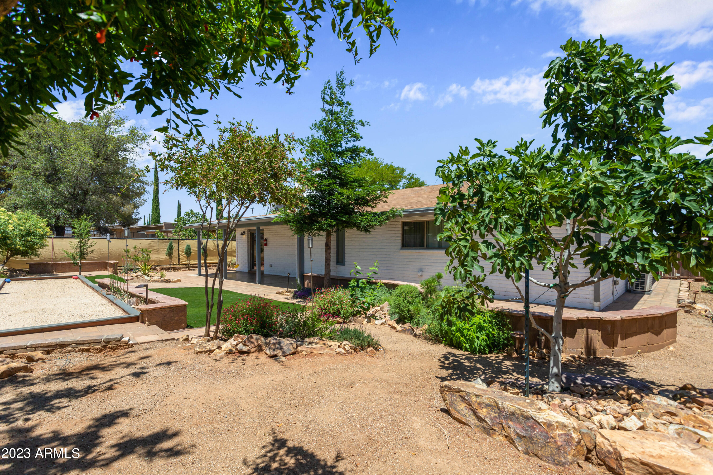 VISTA VILLAGE UNIT 5 - Residential