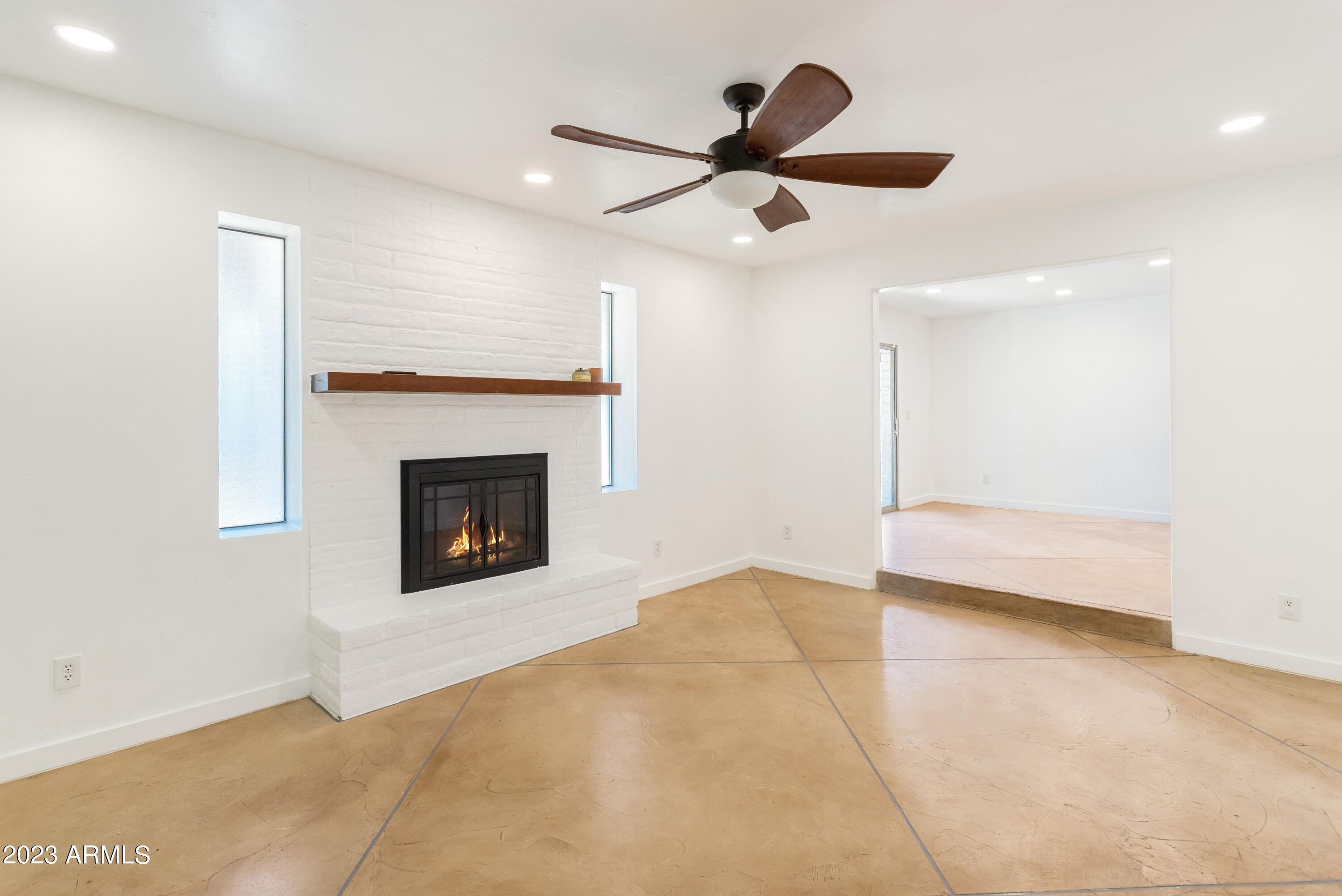 VISTA VILLAGE UNIT 5 - Residential