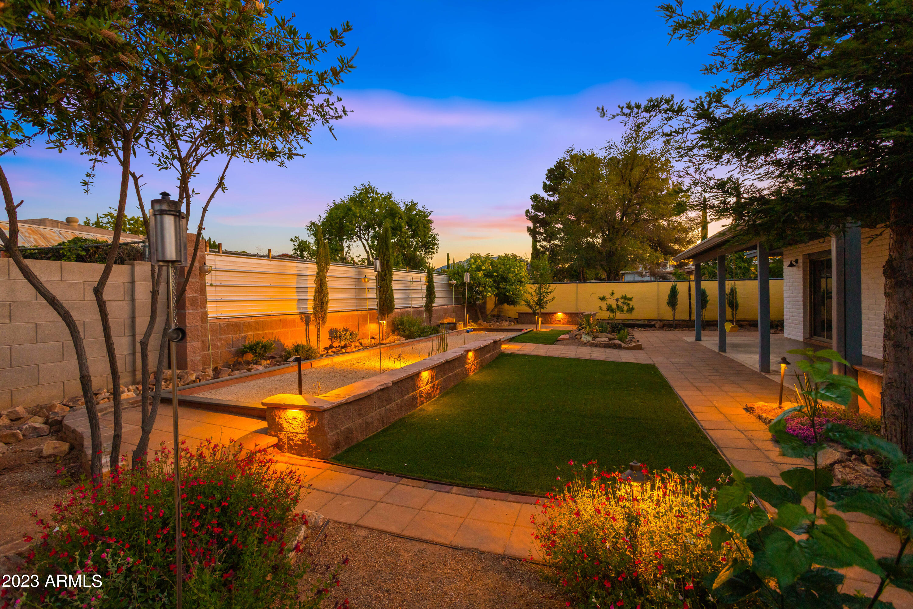 VISTA VILLAGE UNIT 5 - Residential