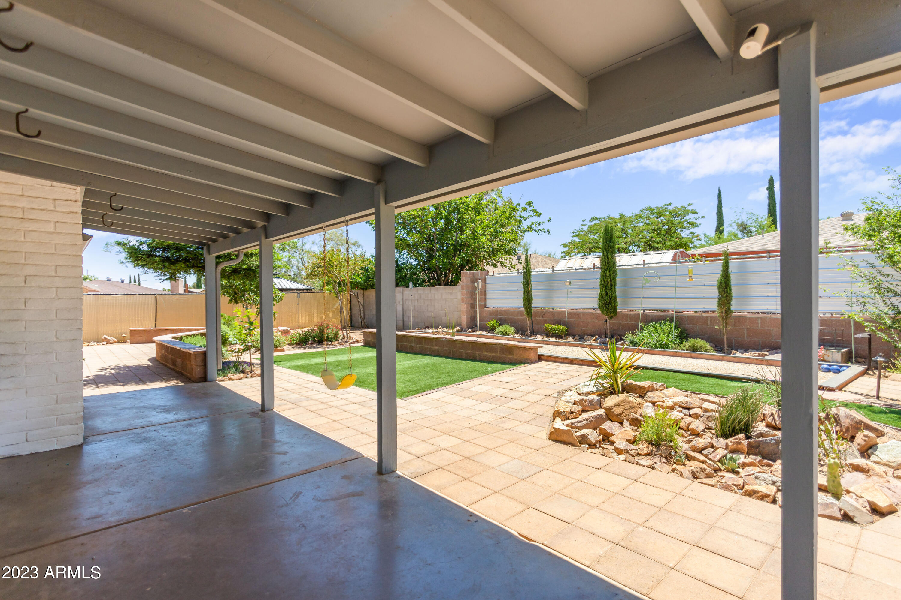 VISTA VILLAGE UNIT 5 - Residential