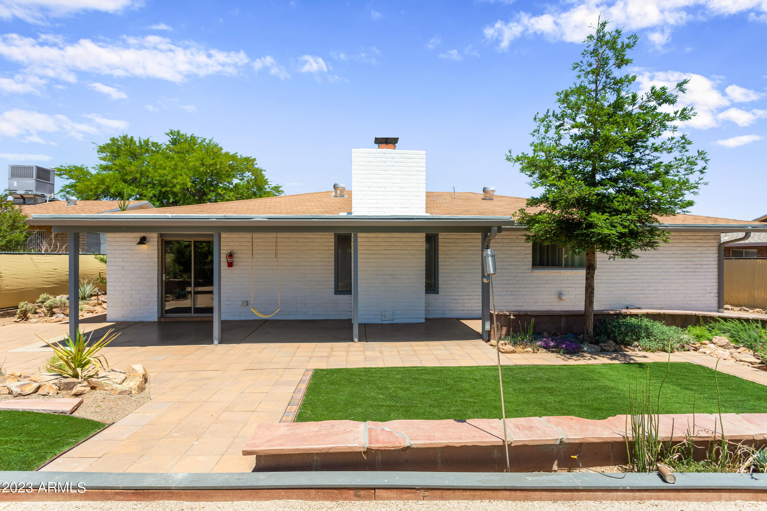VISTA VILLAGE UNIT 5 - Residential