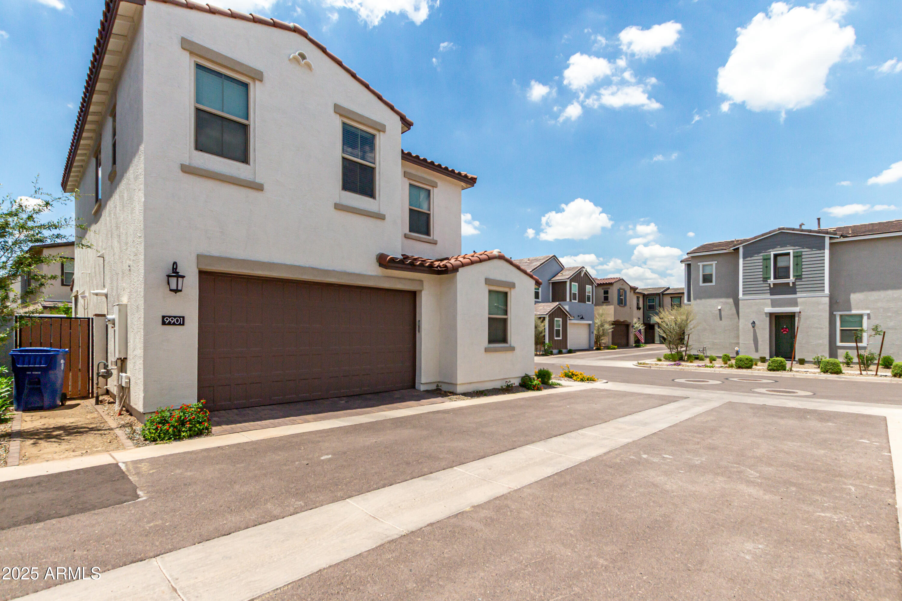 9901 E TAMERY Avenue