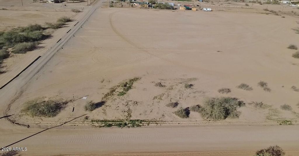 Photo of 000 N Roughcut Road #011U, Casa Grande, AZ 85194 (MLS # 6969496)