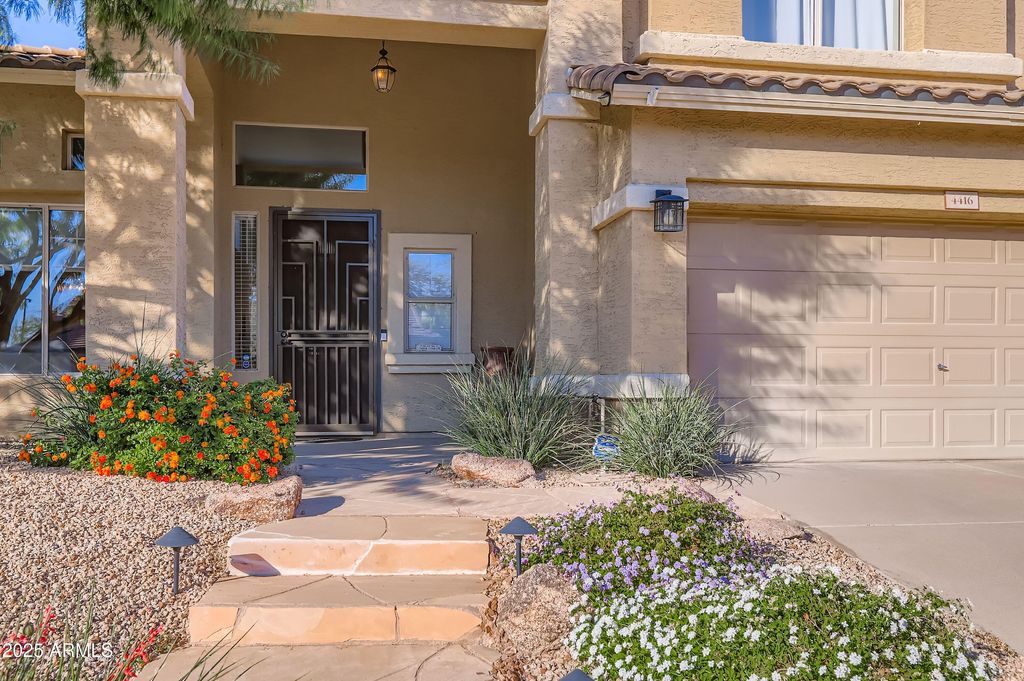 Photo of 4416 E Spur Drive, Cave Creek, AZ 85331 (MLS # 6949211)