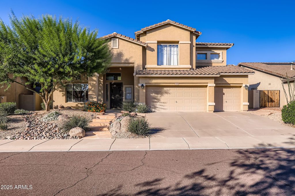 Photo of 4416 E Spur Drive, Cave Creek, AZ 85331 (MLS # 6949211)