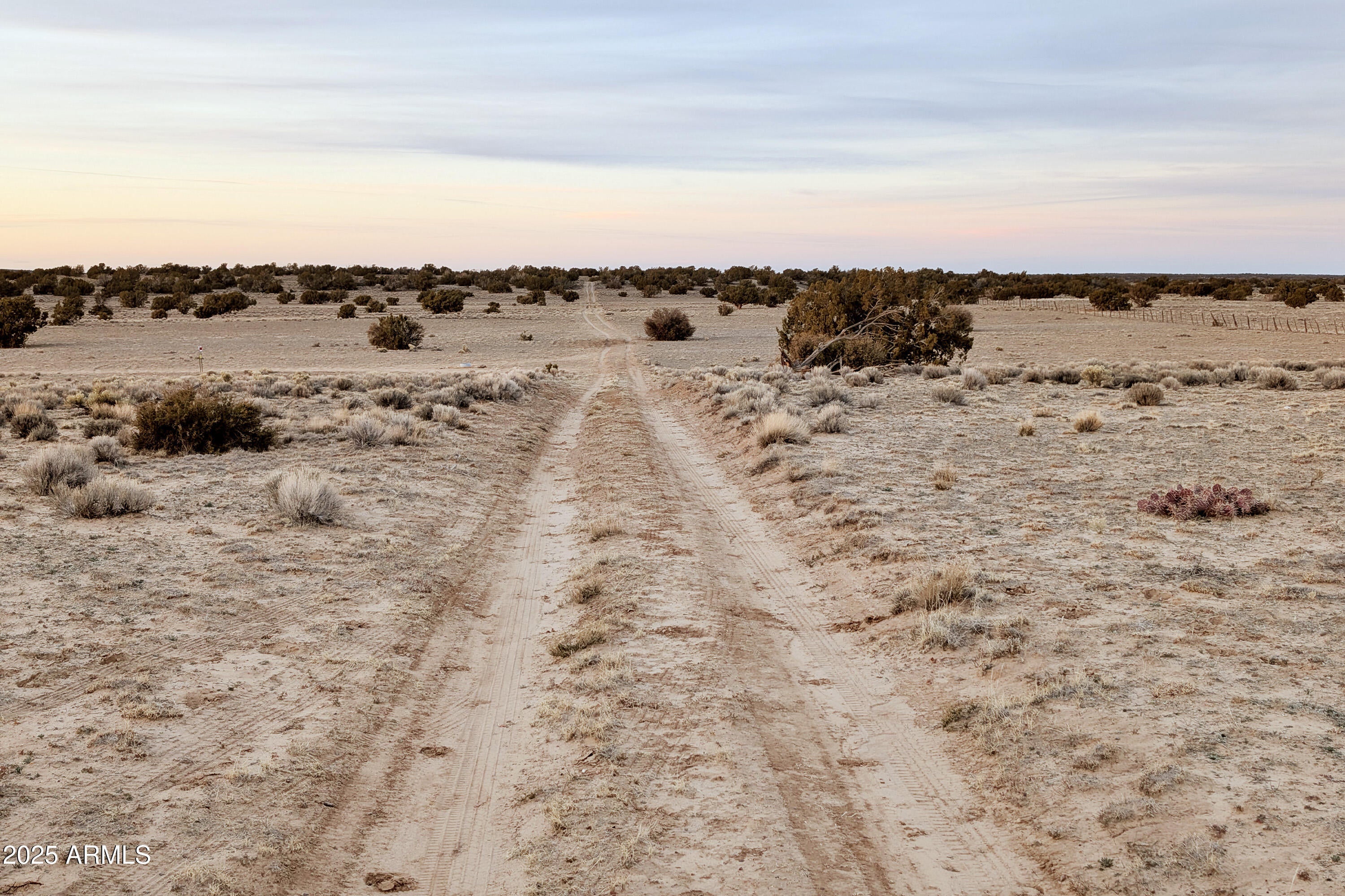 Lot 78 Witch Well Ranches -- 78