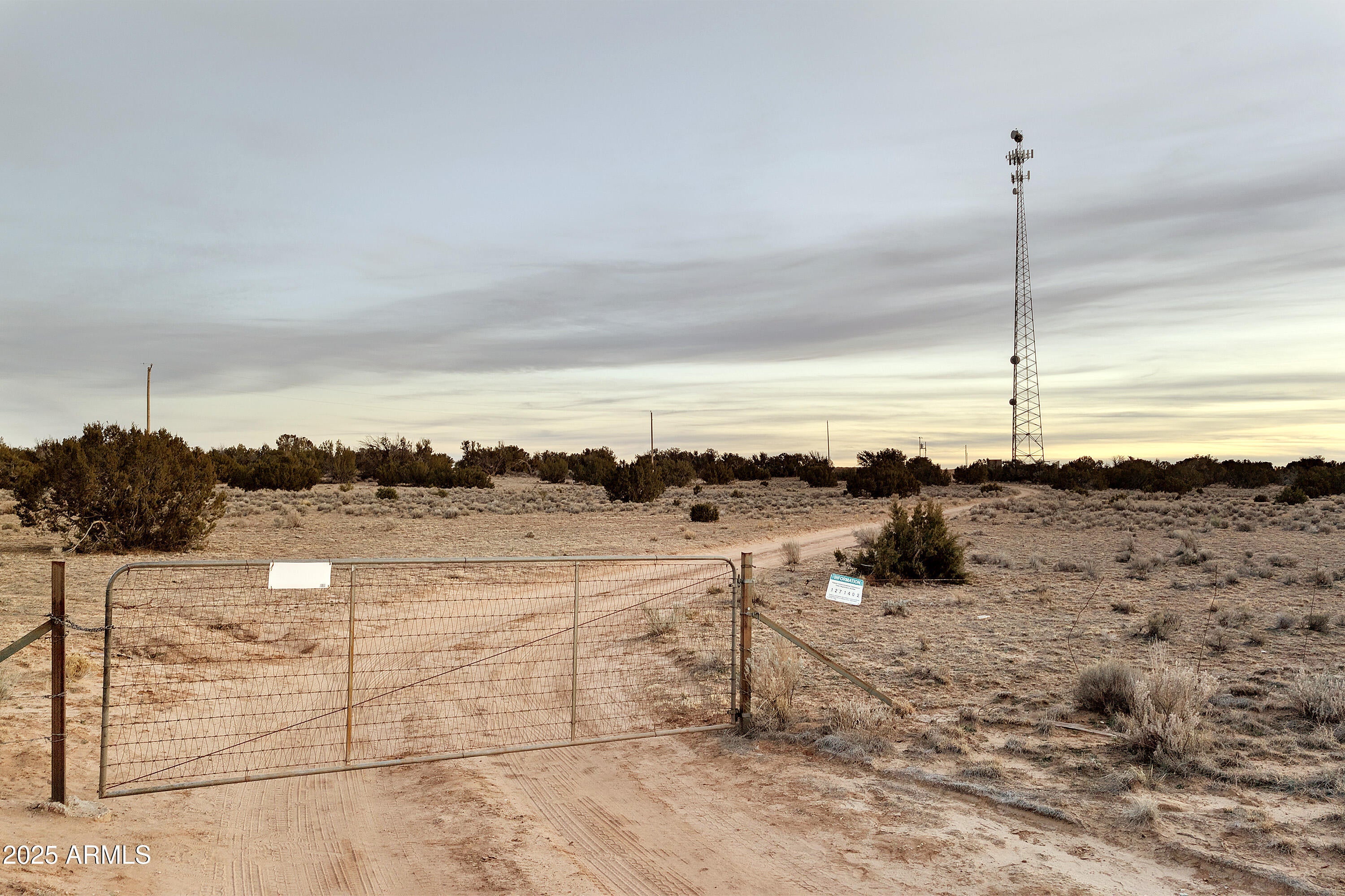 Lot 78 Witch Well Ranches -- 78