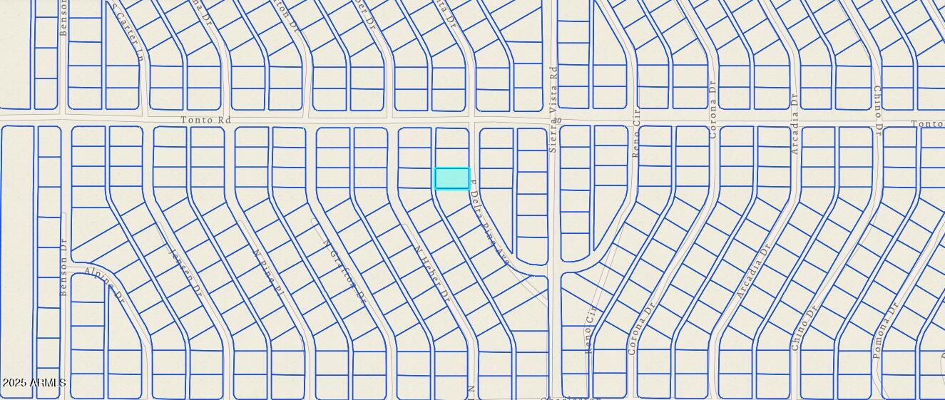 3430 N DELTA Drive 16