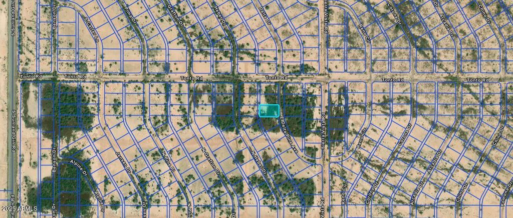 Photo of 3430 N Delta Drive #16, Eloy, AZ 85131 (MLS # 6805425)