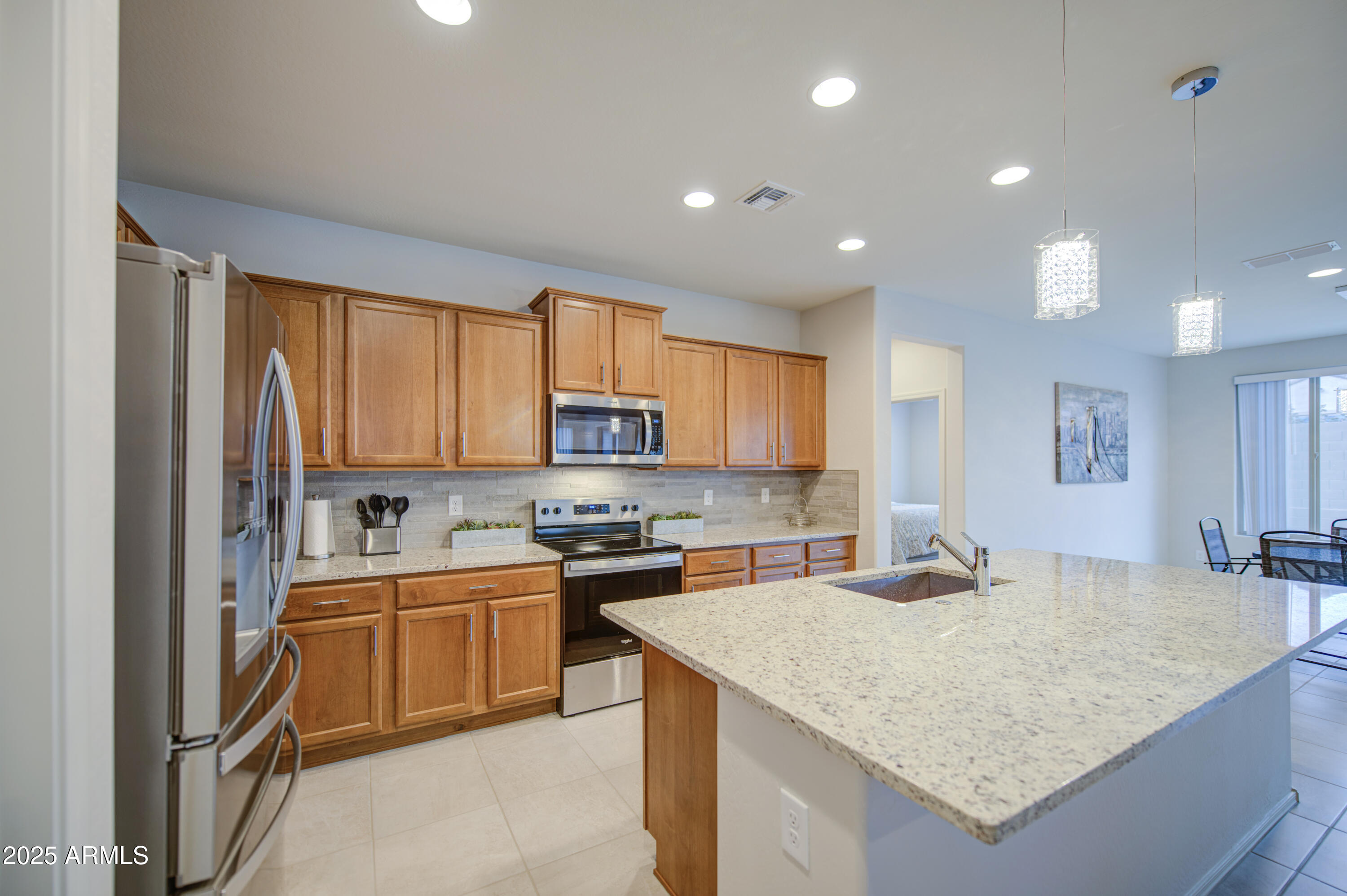 ANTHEM AT MERRILL RANCH 30A-1 - Residential