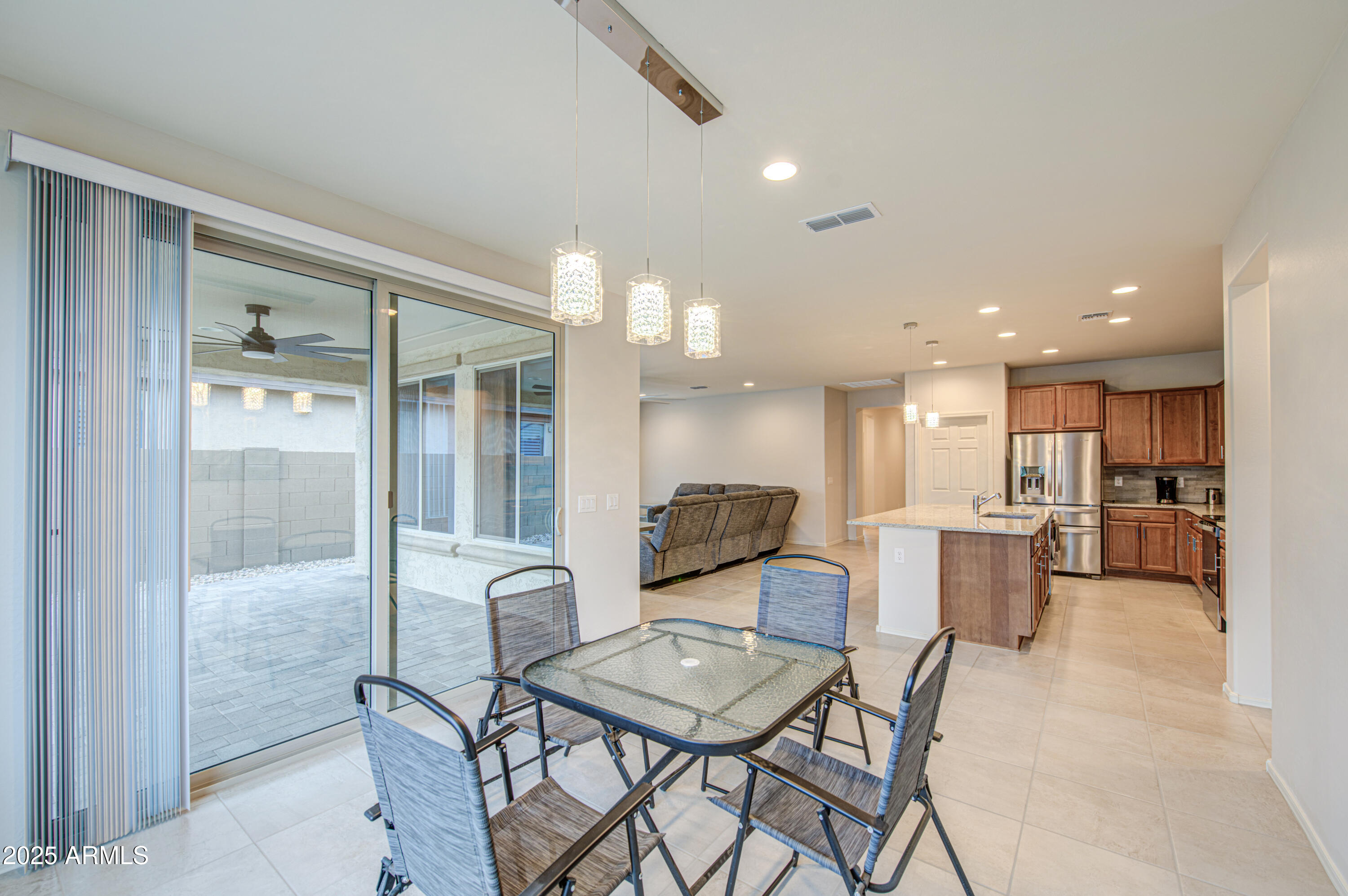 ANTHEM AT MERRILL RANCH 30A-1 - Residential