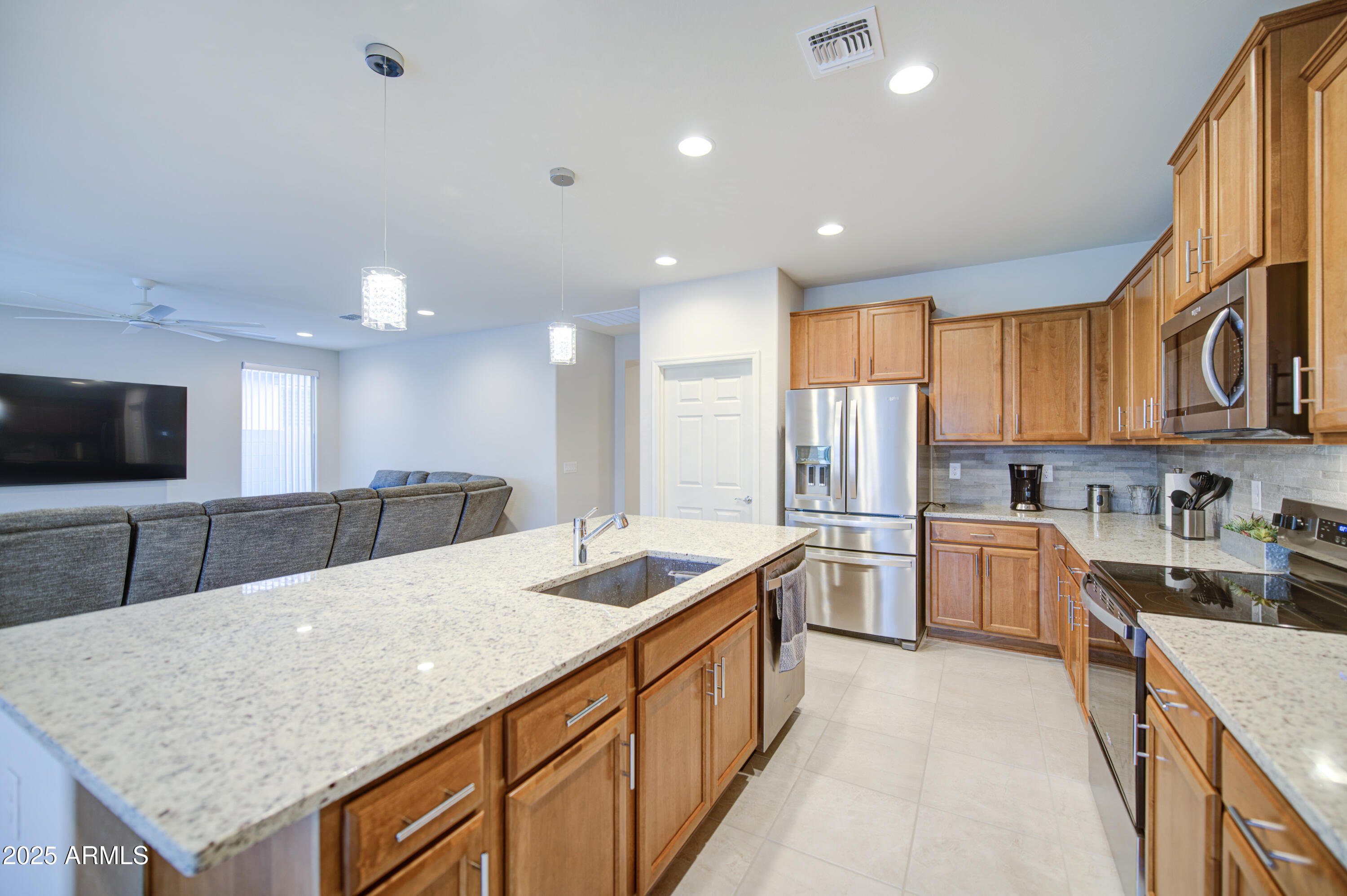 ANTHEM AT MERRILL RANCH 30A-1 - Residential