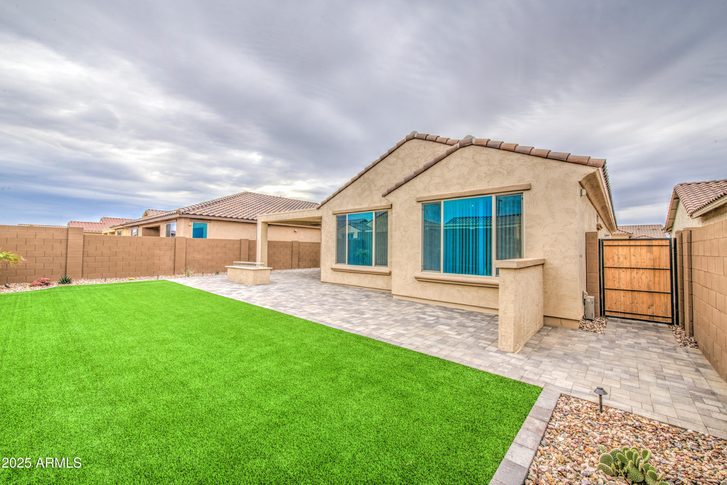 ANTHEM AT MERRILL RANCH 30A-1 - Residential