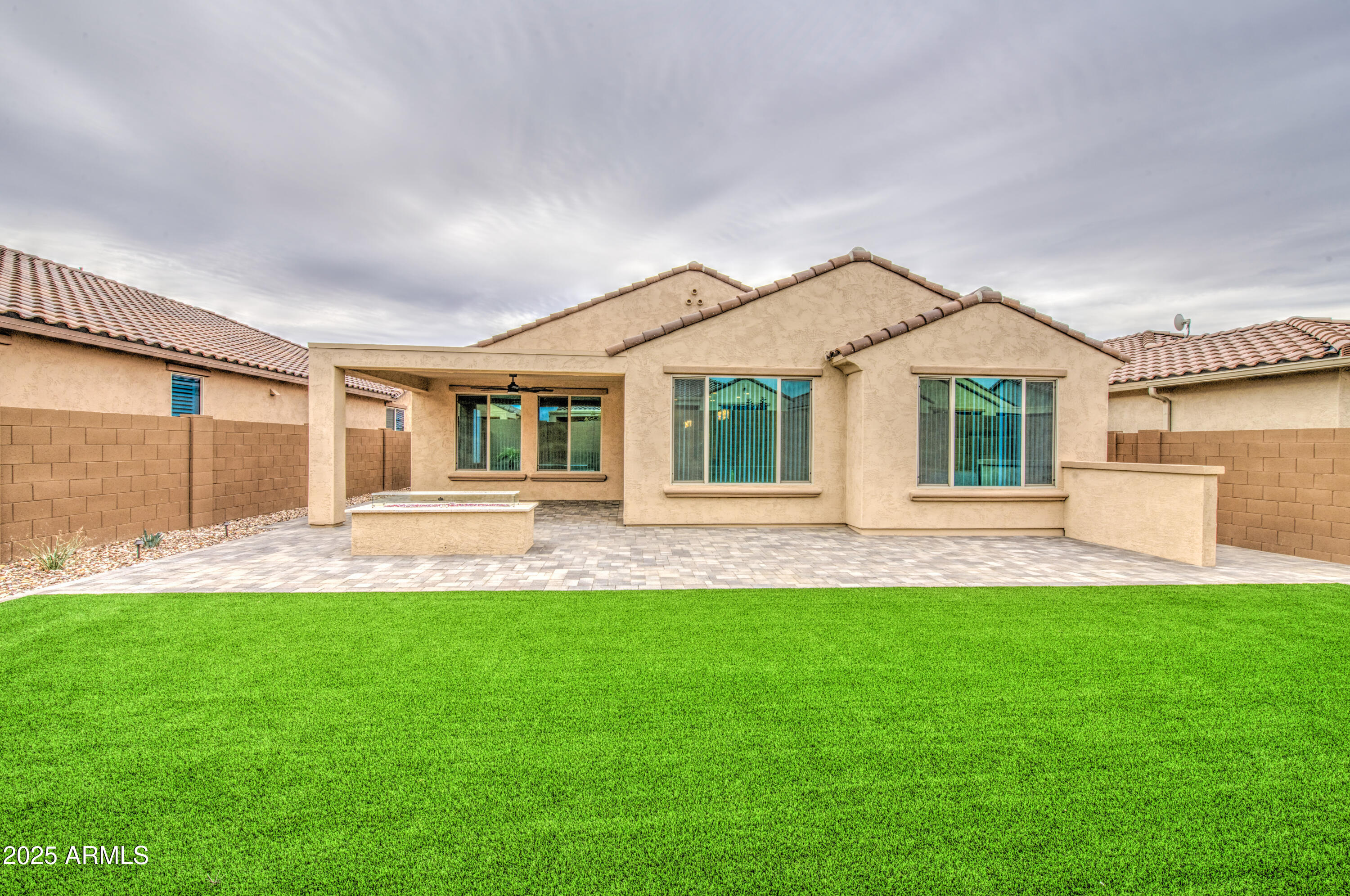 ANTHEM AT MERRILL RANCH 30A-1 - Residential