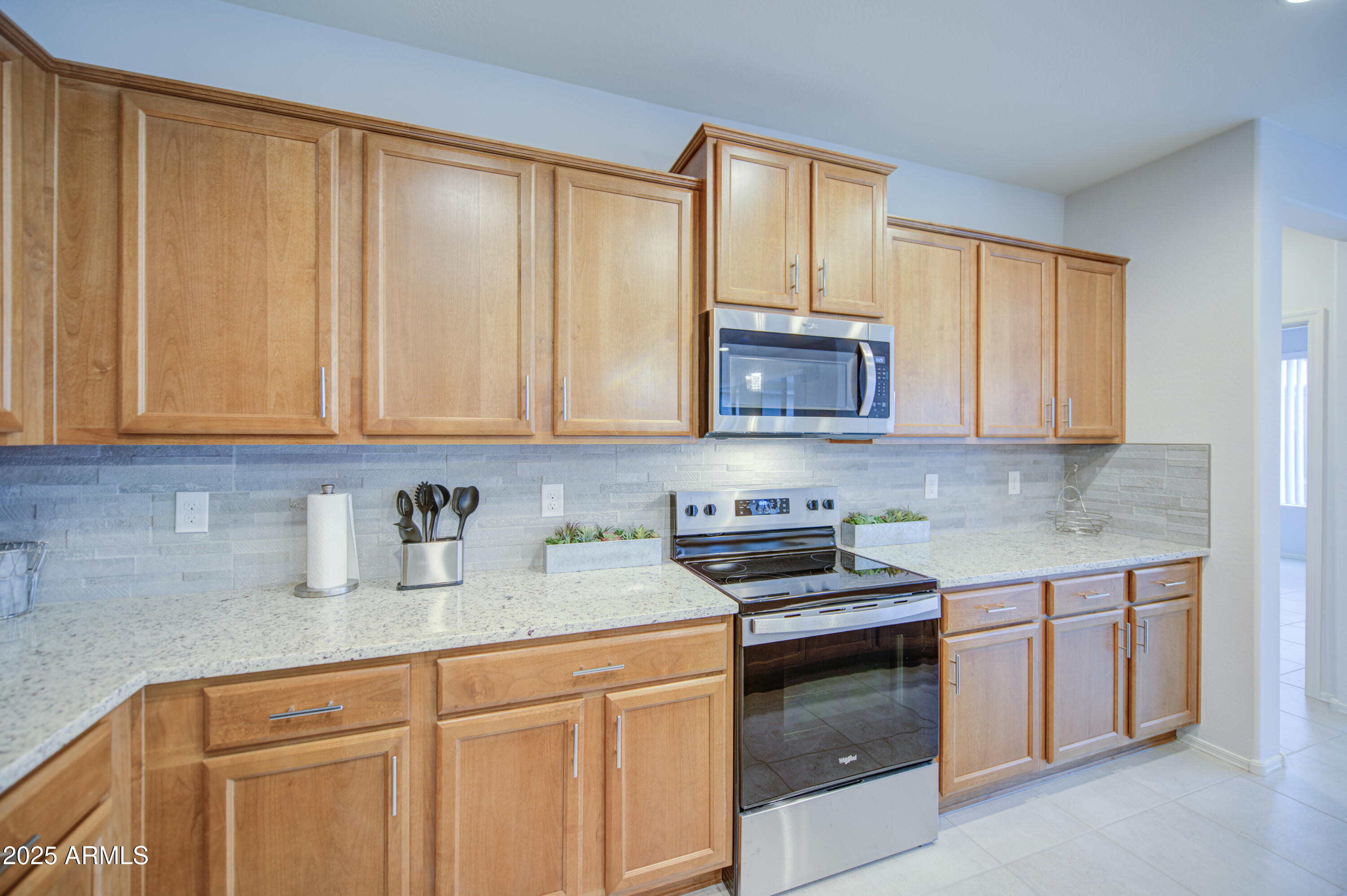 ANTHEM AT MERRILL RANCH 30A-1 - Residential