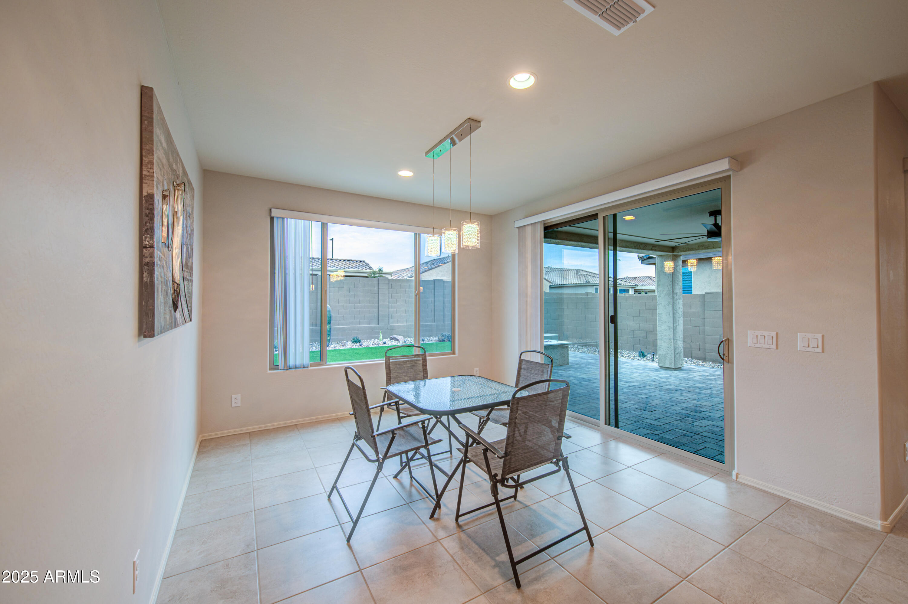ANTHEM AT MERRILL RANCH 30A-1 - Residential