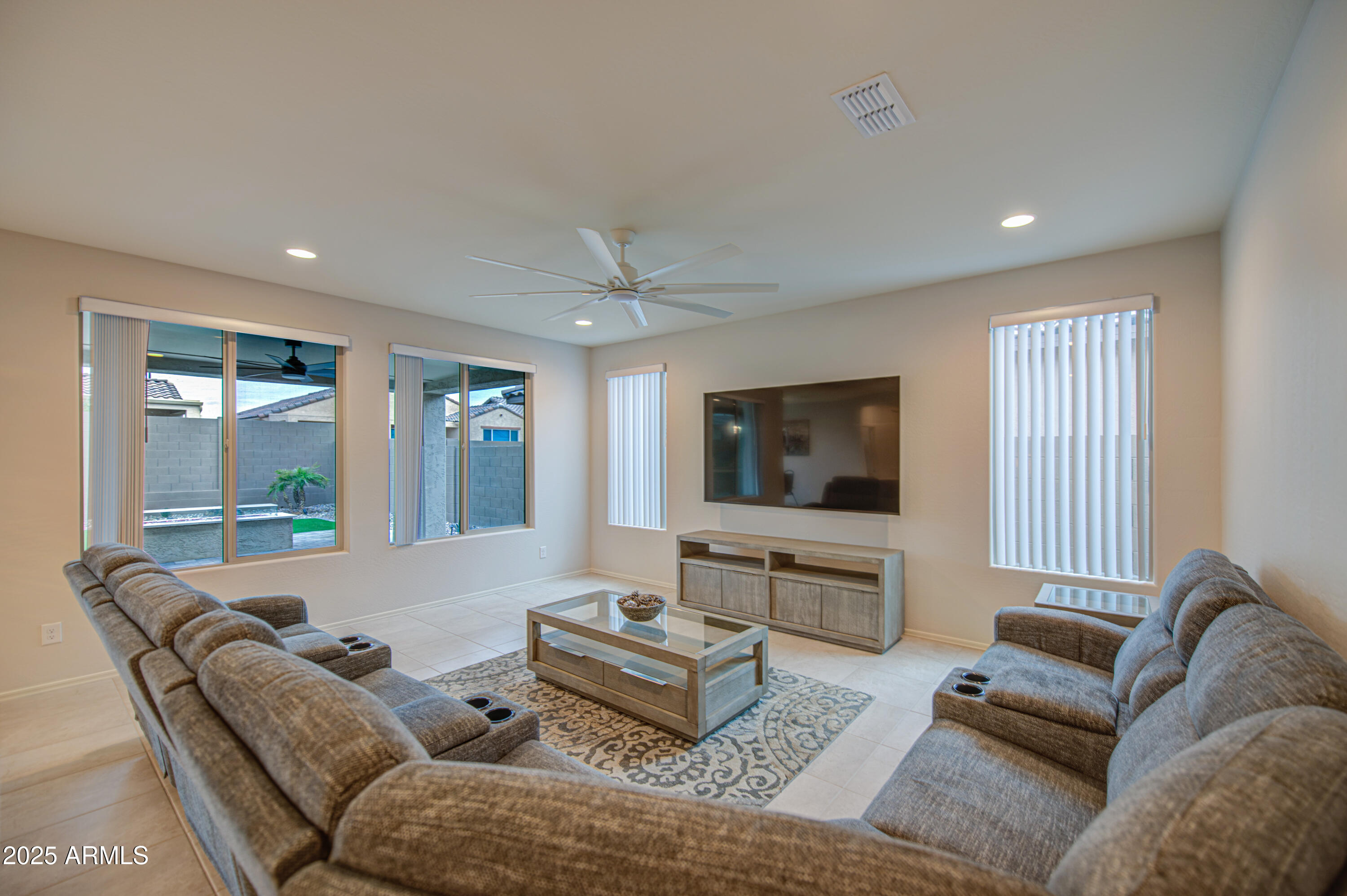 ANTHEM AT MERRILL RANCH 30A-1 - Residential