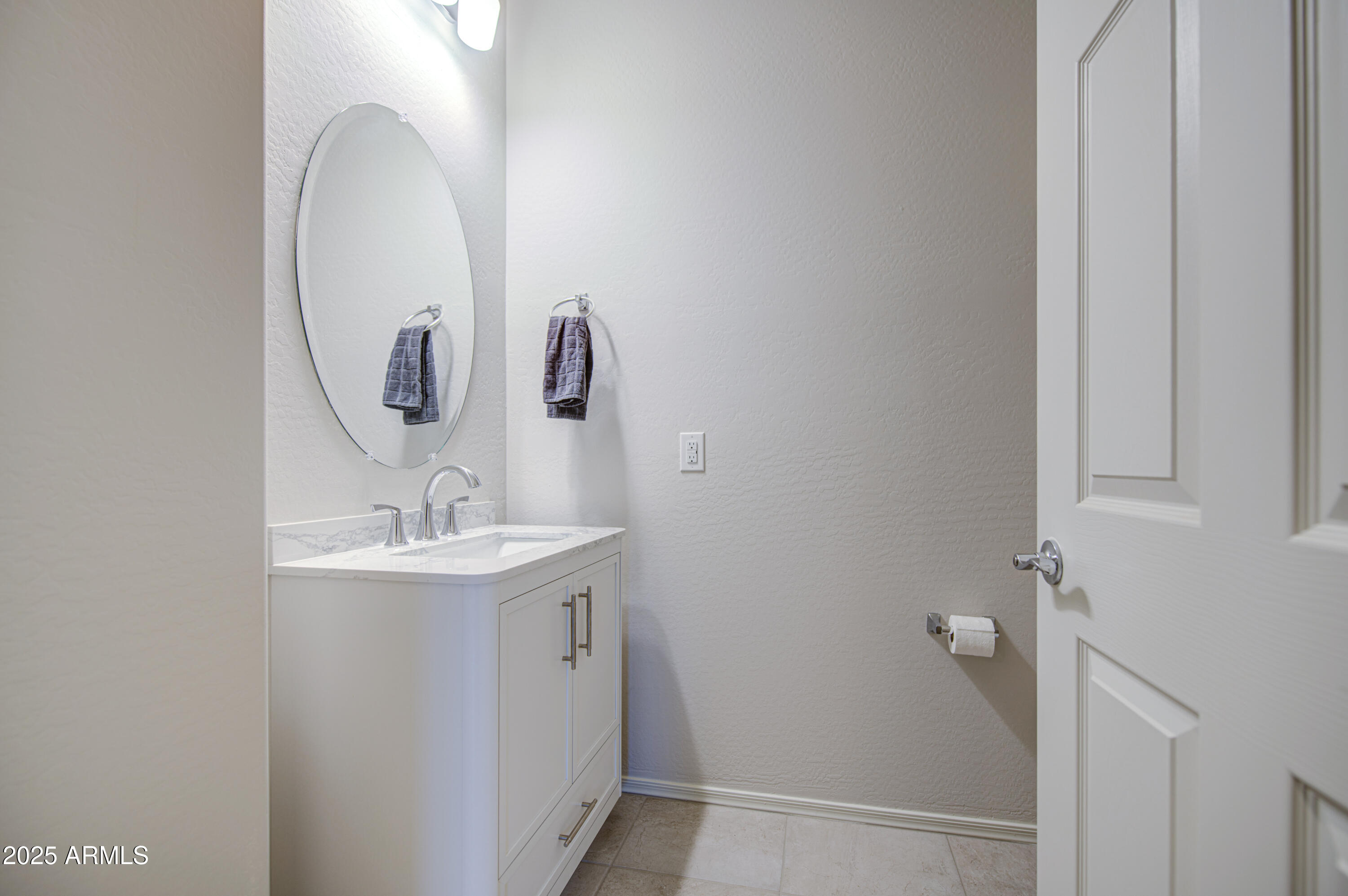 ANTHEM AT MERRILL RANCH 30A-1 - Residential