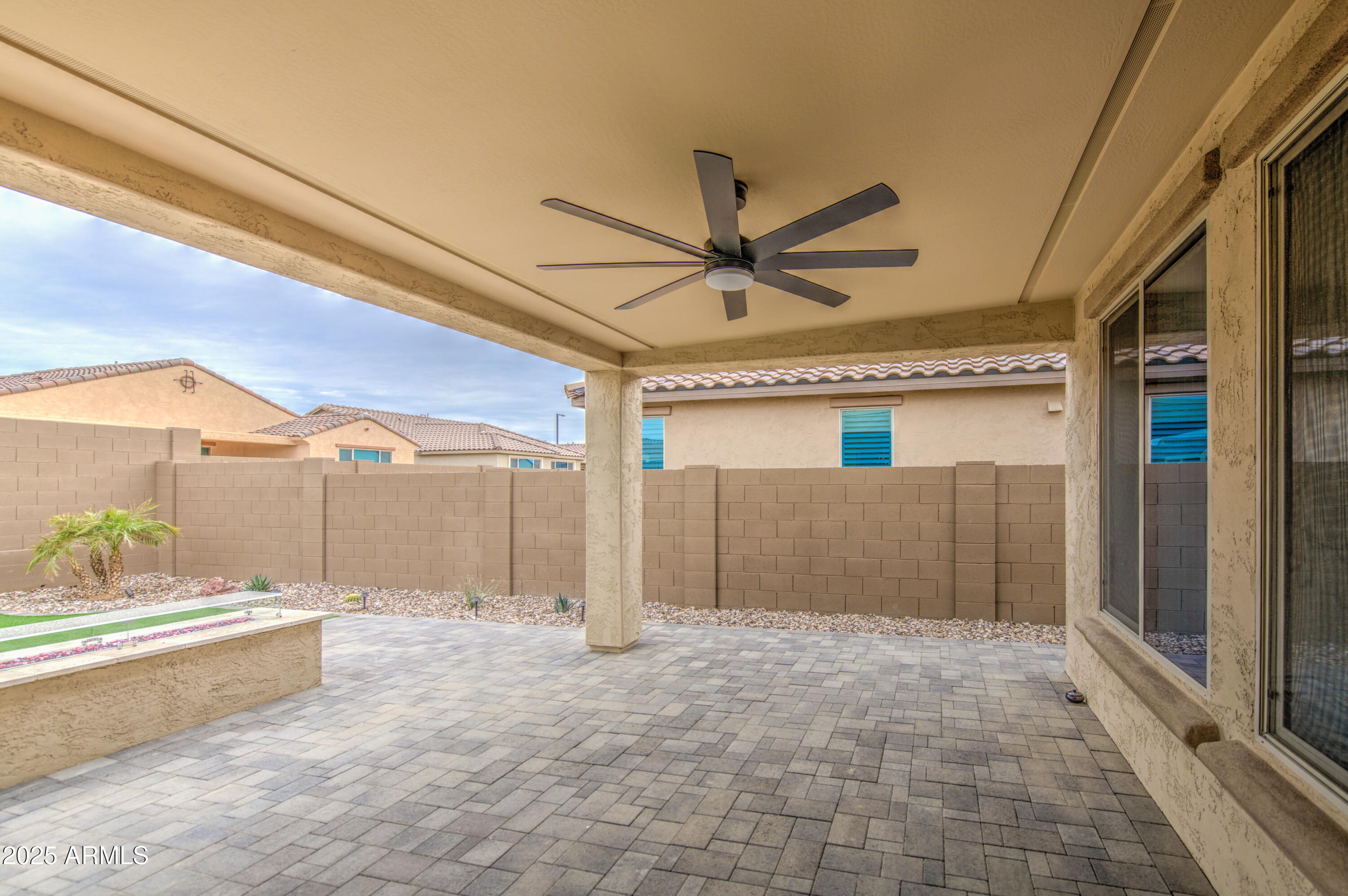 ANTHEM AT MERRILL RANCH 30A-1 - Residential