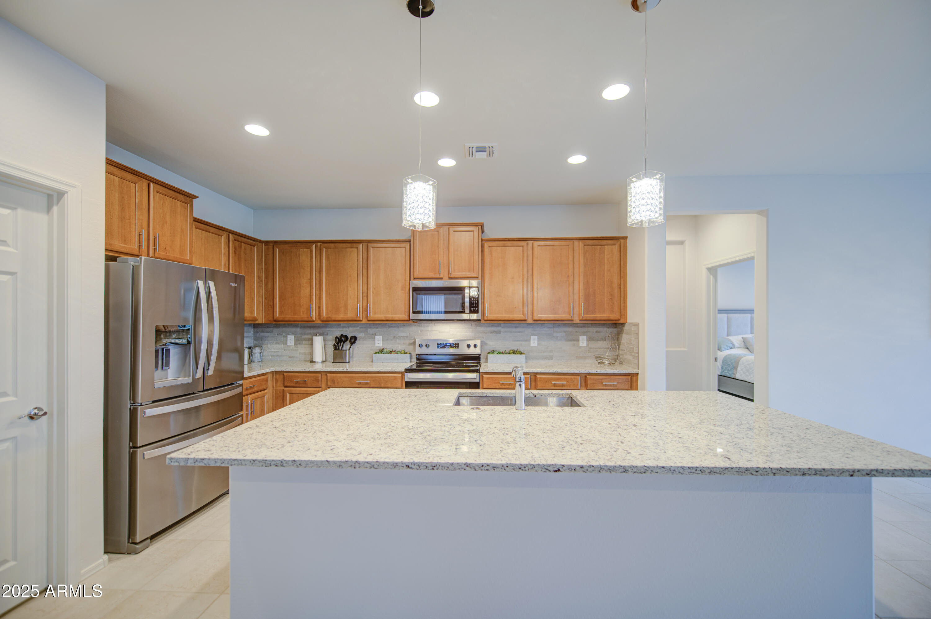 ANTHEM AT MERRILL RANCH 30A-1 - Residential