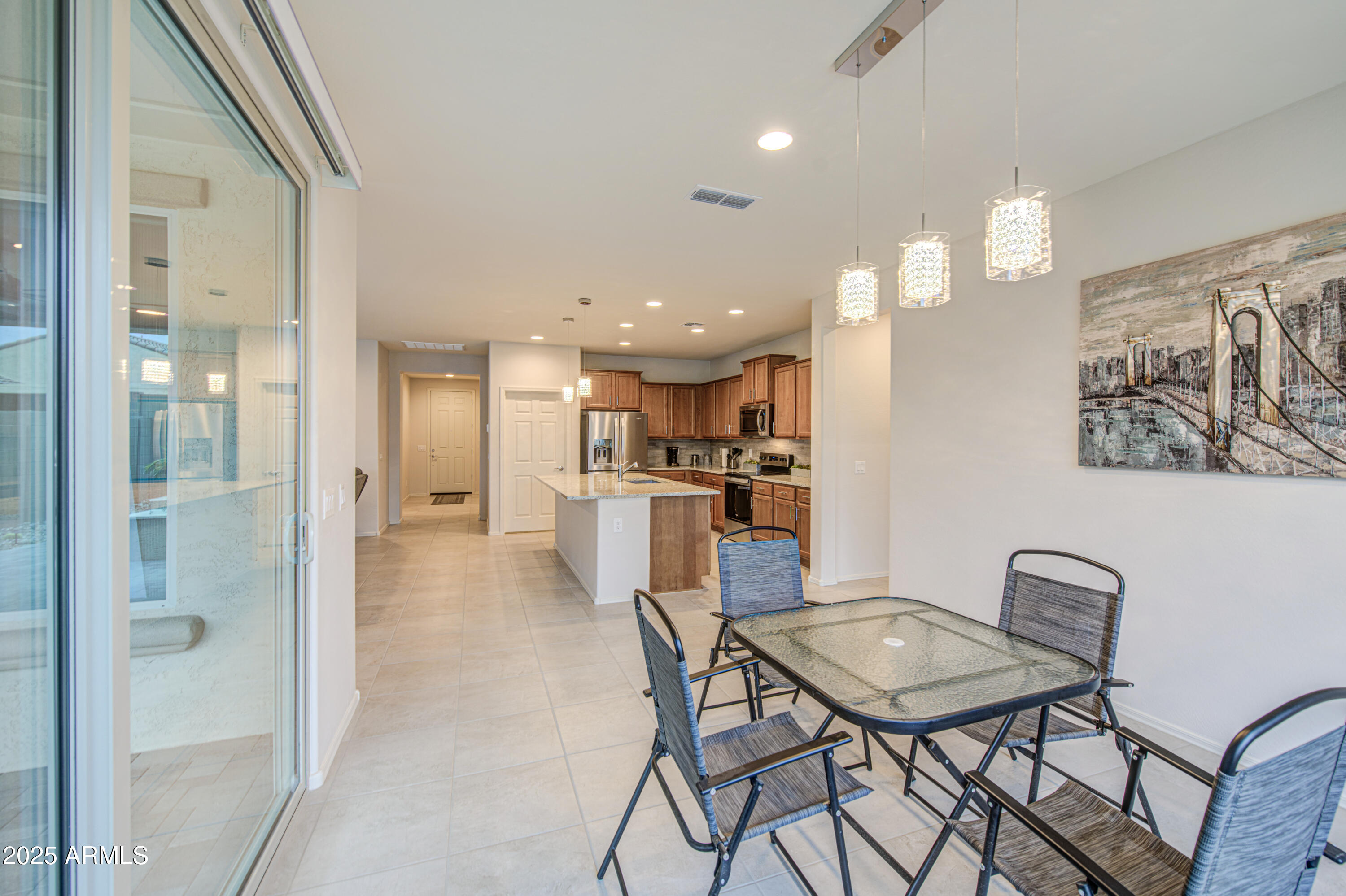 ANTHEM AT MERRILL RANCH 30A-1 - Residential