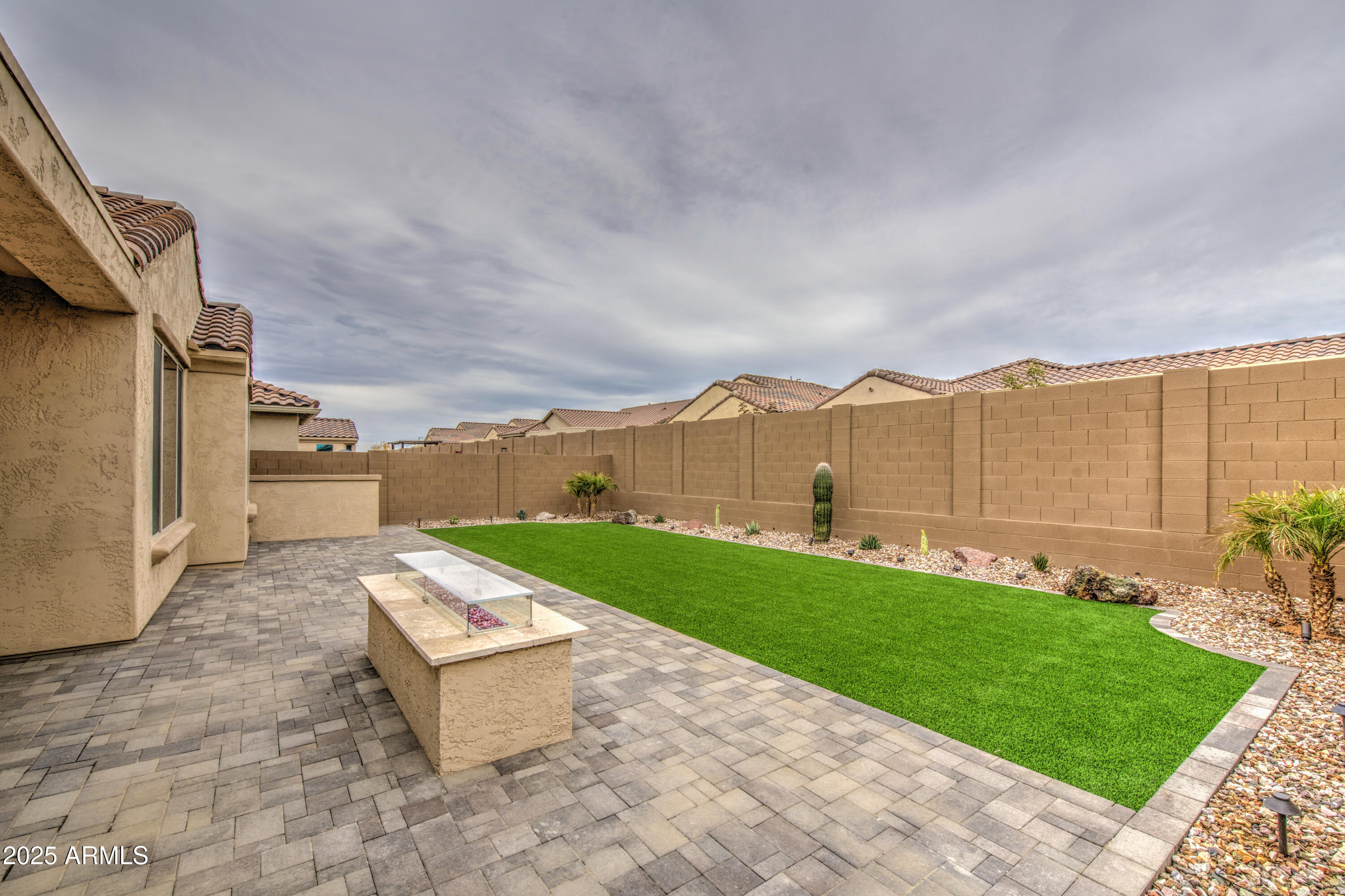 ANTHEM AT MERRILL RANCH 30A-1 - Residential