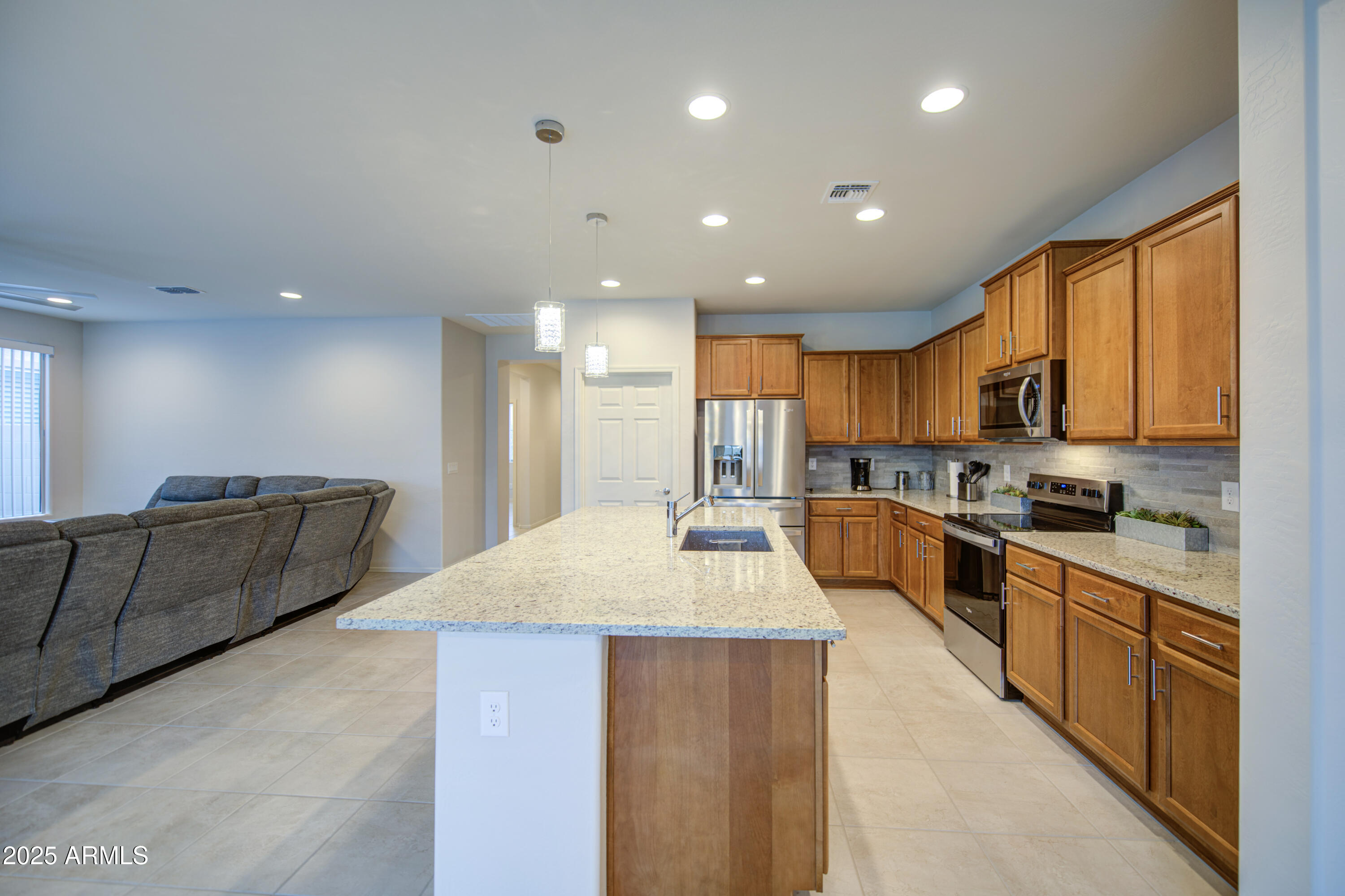 ANTHEM AT MERRILL RANCH 30A-1 - Residential