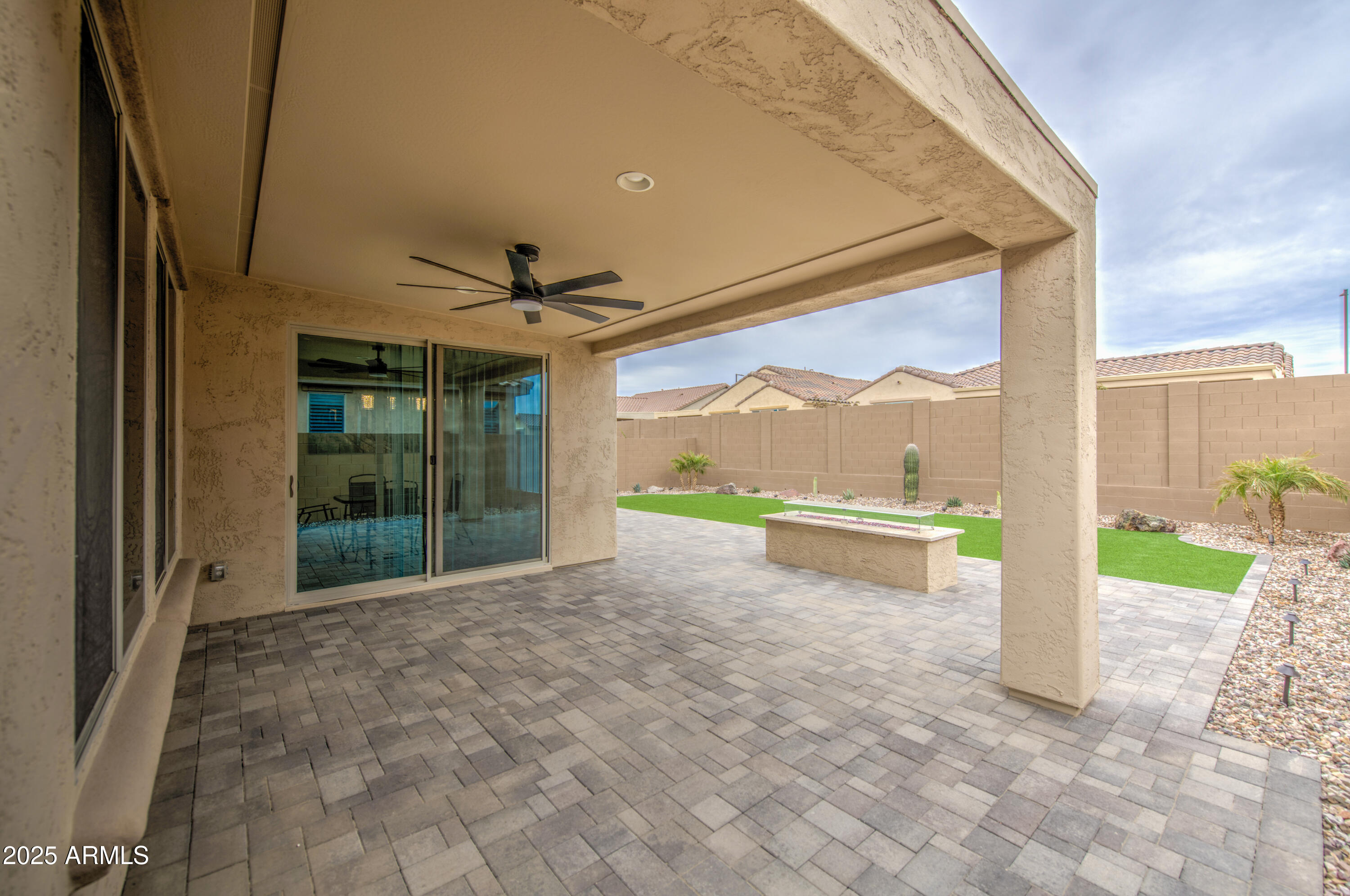 ANTHEM AT MERRILL RANCH 30A-1 - Residential