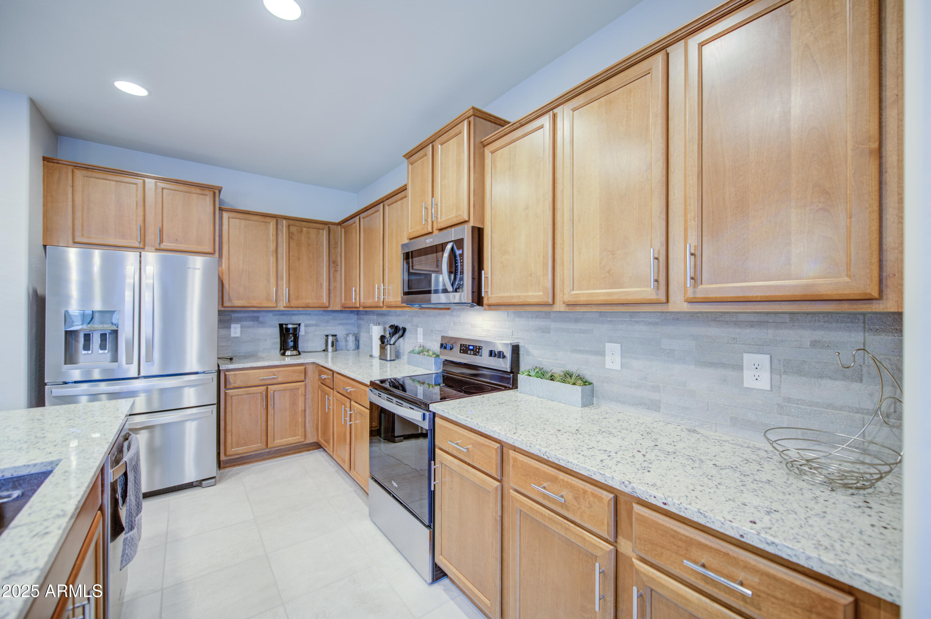 ANTHEM AT MERRILL RANCH 30A-1 - Residential