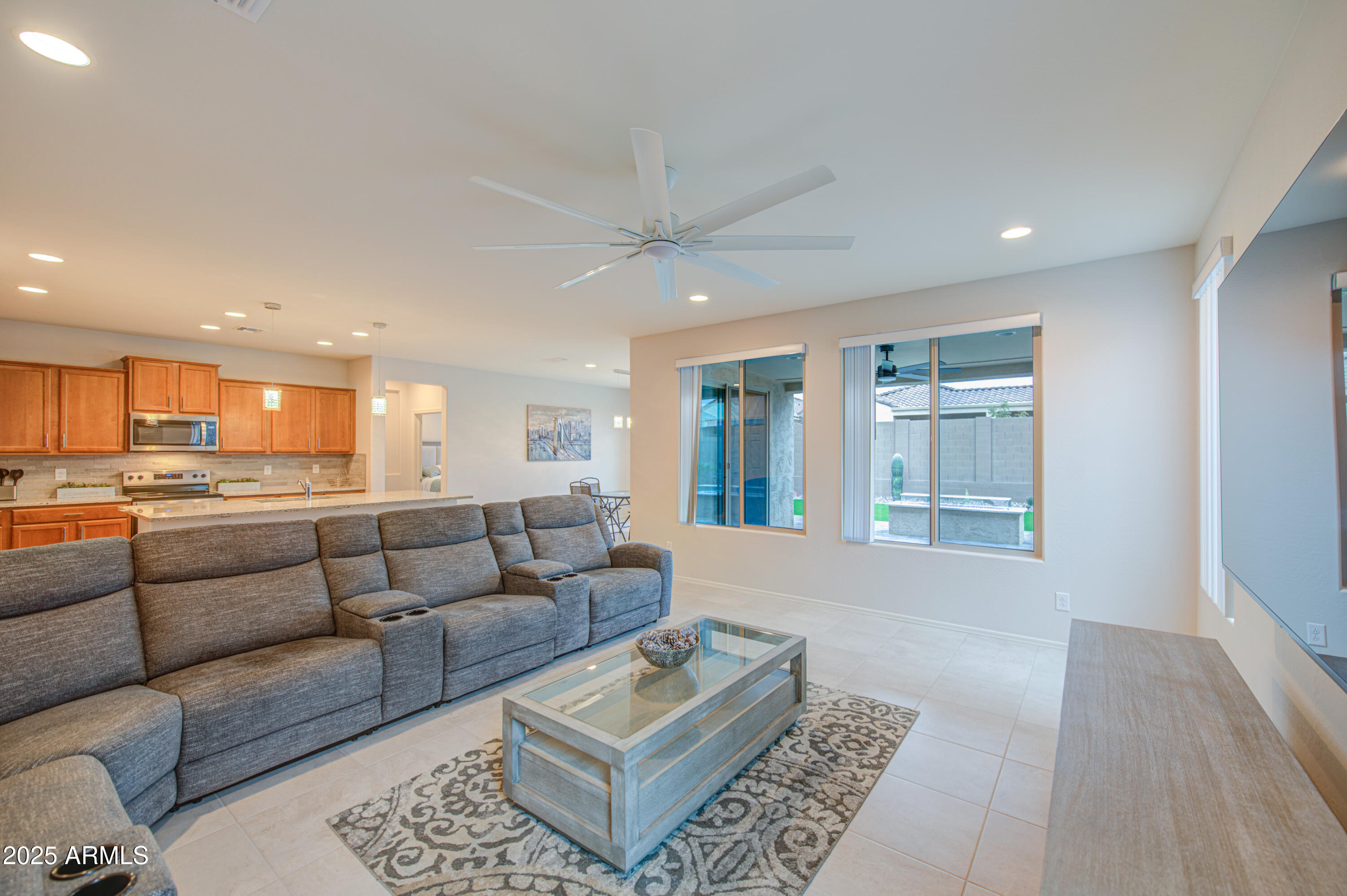 ANTHEM AT MERRILL RANCH 30A-1 - Residential