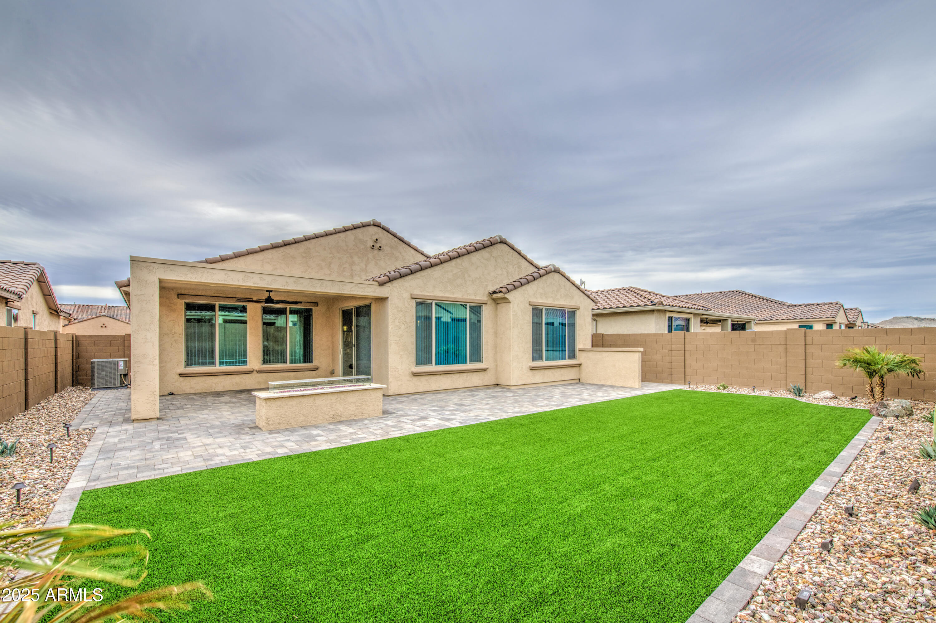 ANTHEM AT MERRILL RANCH 30A-1 - Residential