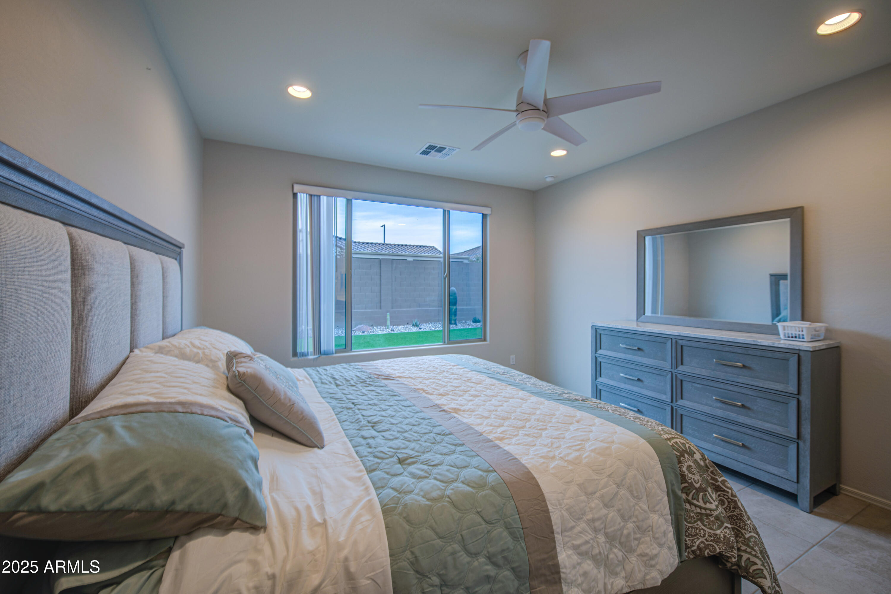 ANTHEM AT MERRILL RANCH 30A-1 - Residential