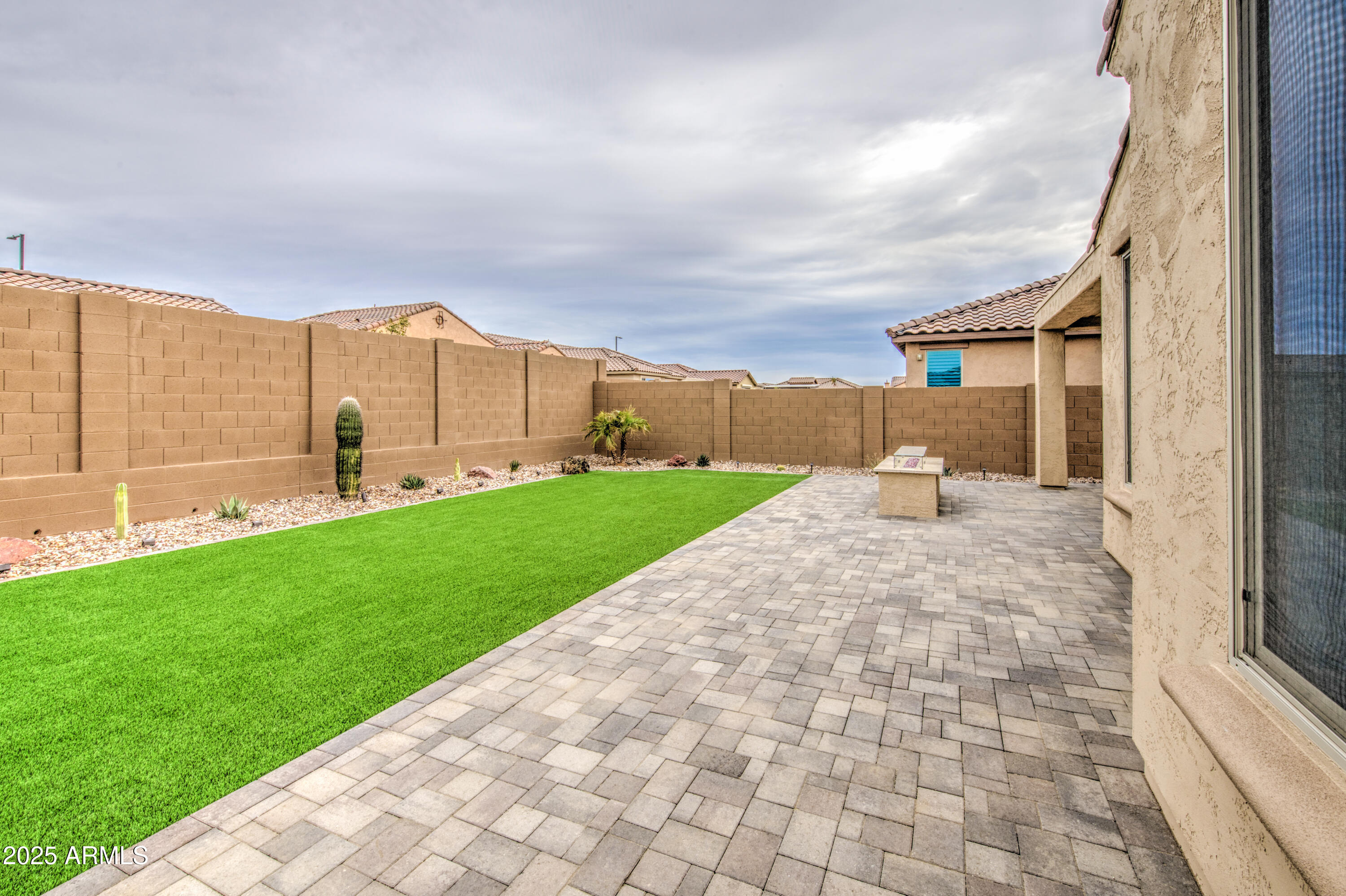 ANTHEM AT MERRILL RANCH 30A-1 - Residential