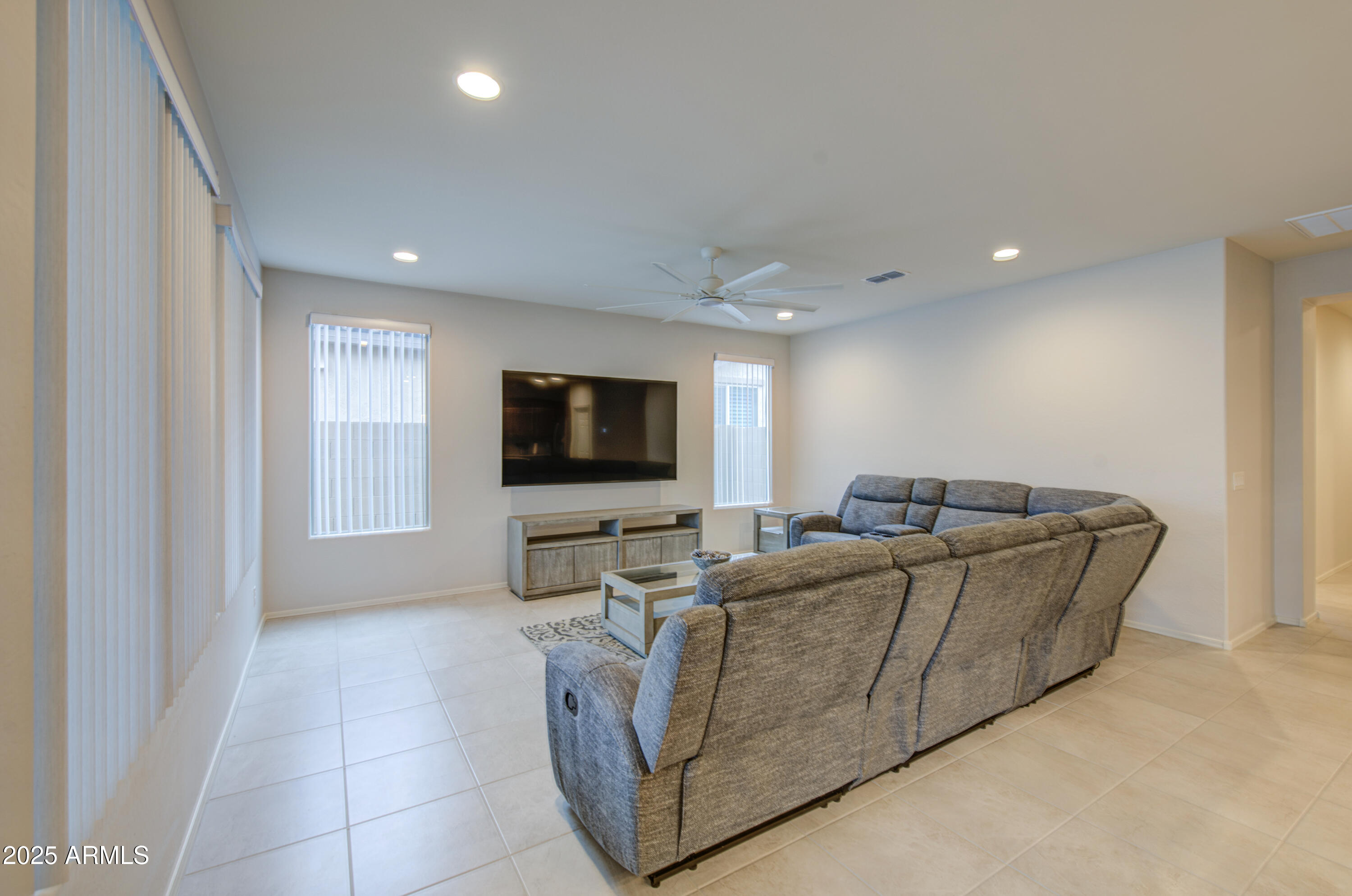 ANTHEM AT MERRILL RANCH 30A-1 - Residential