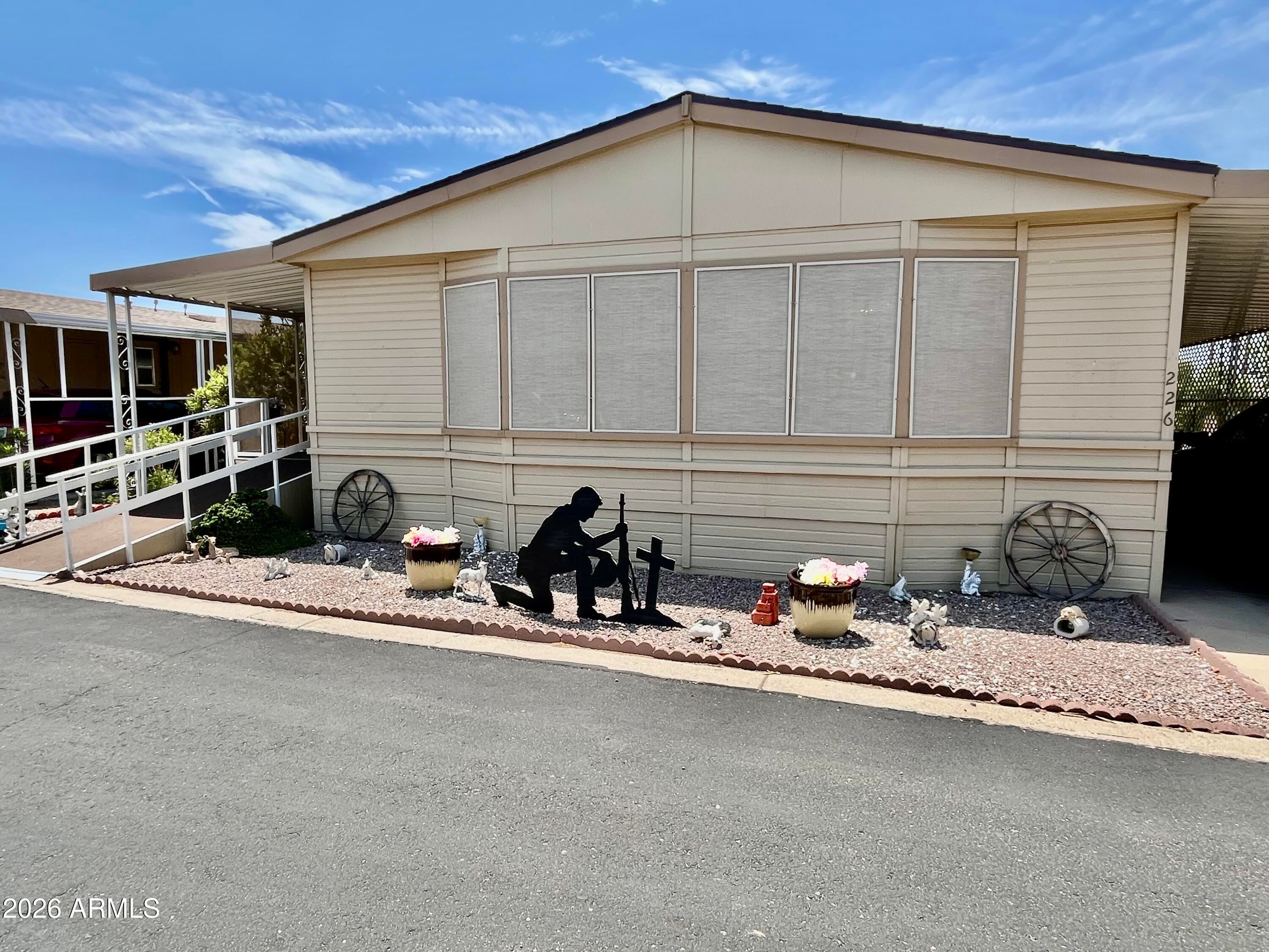 11596 W SIERRA DAWN Boulevard 226